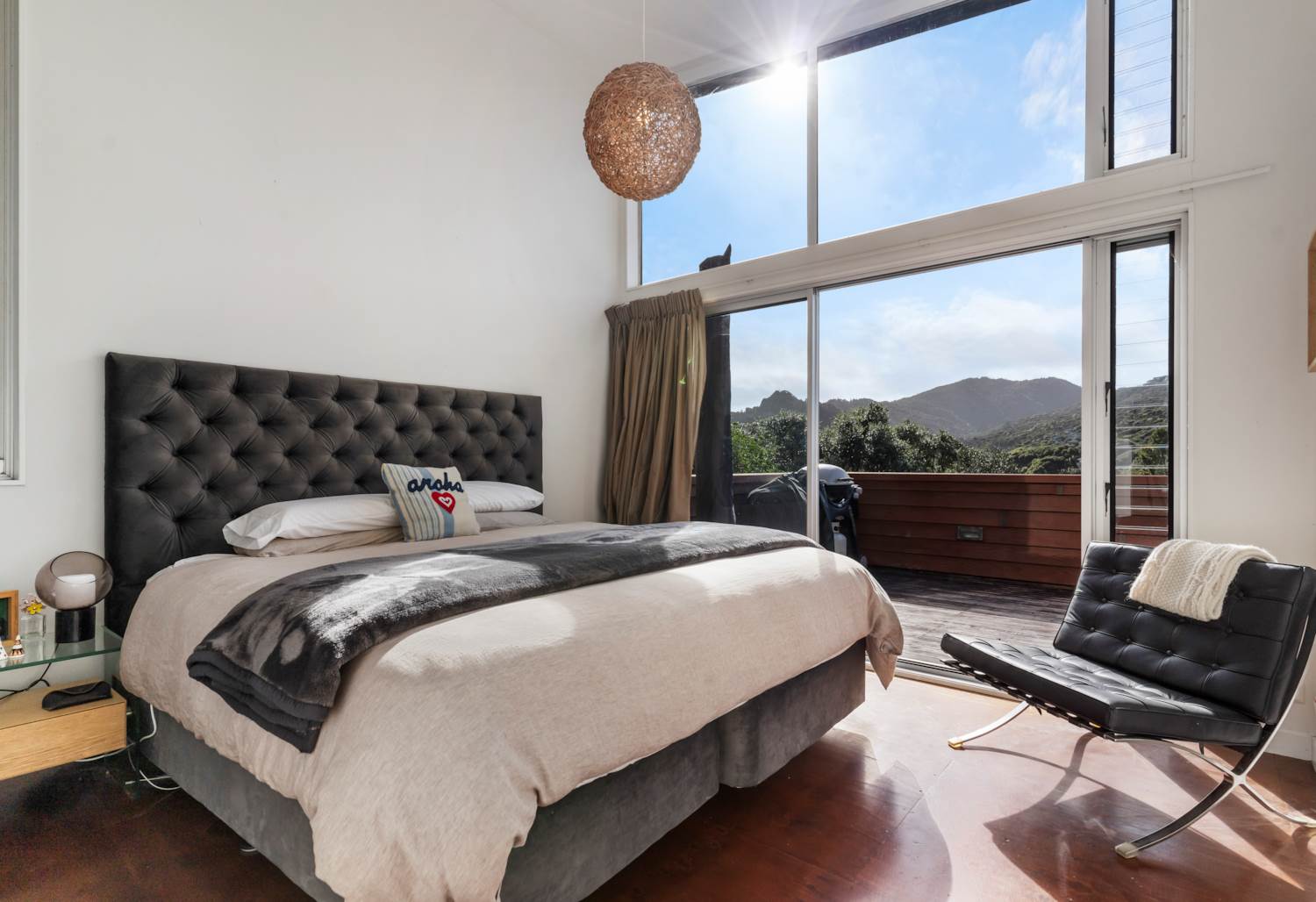 31 Lone Kauri Road, Karekare
