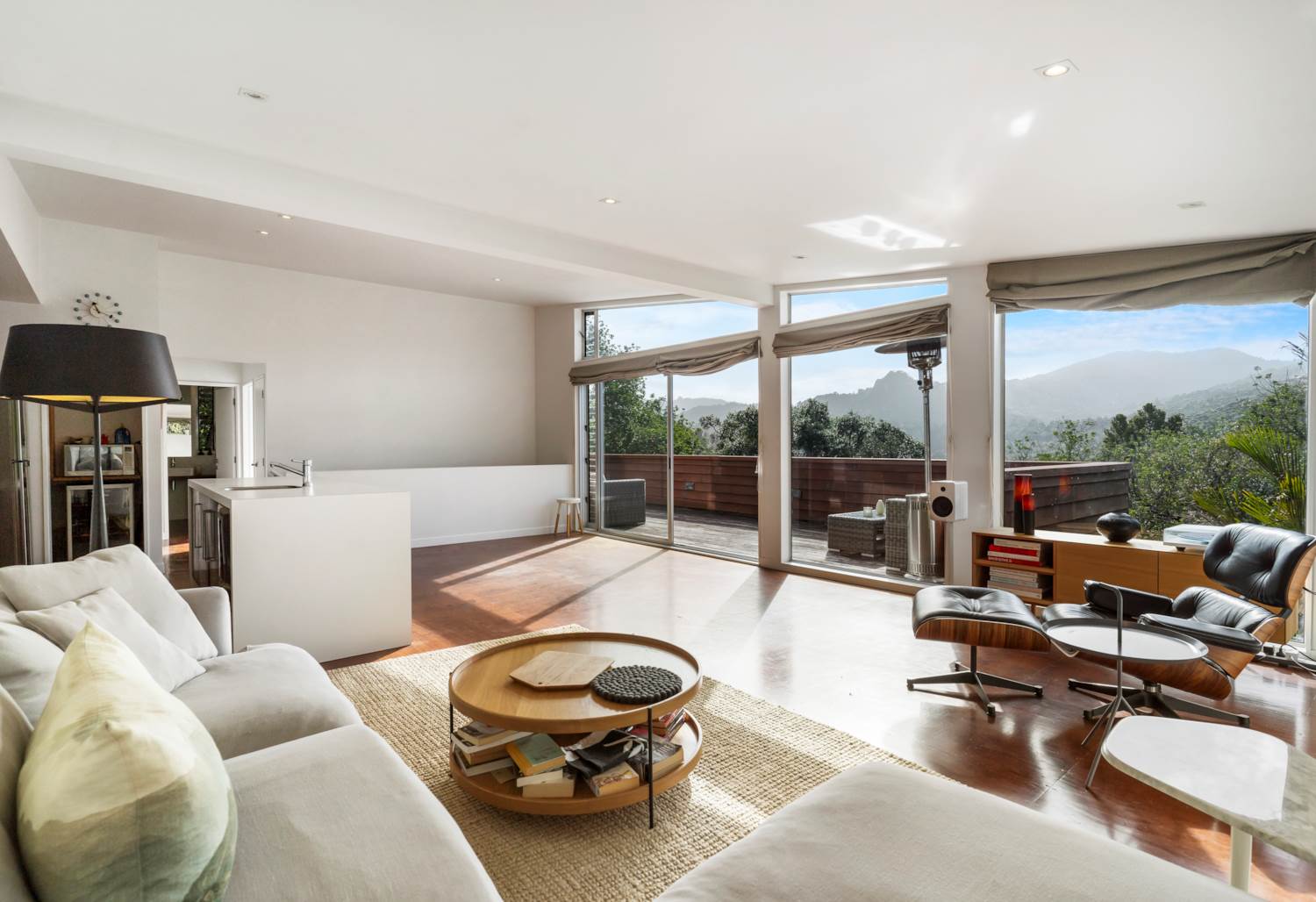 31 Lone Kauri Road, Karekare