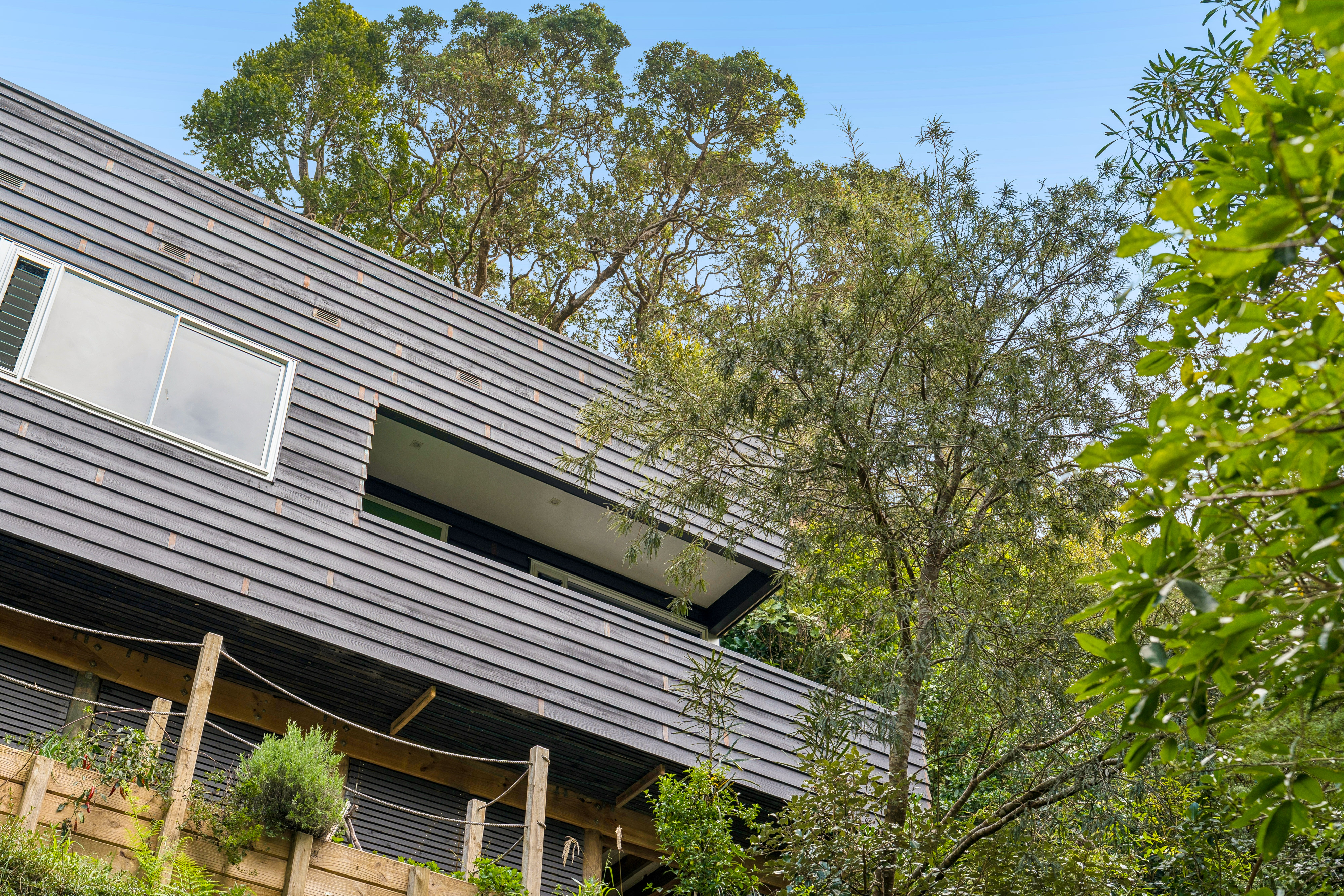 31 Lone Kauri Road, Karekare
