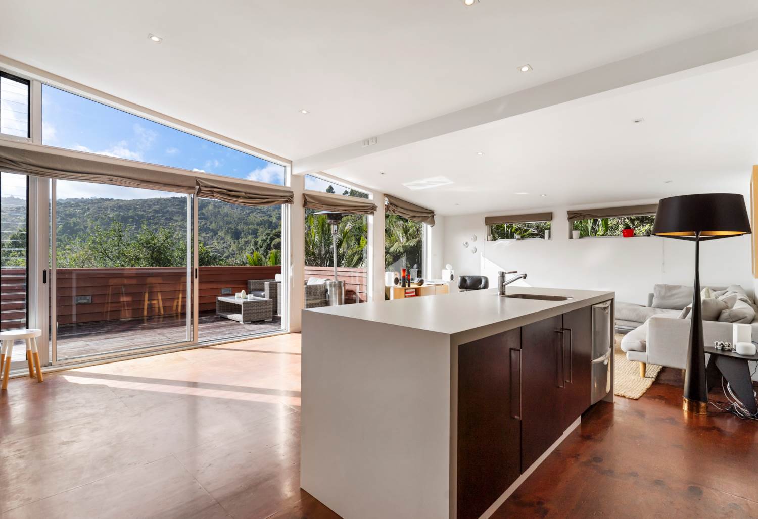 31 Lone Kauri Road, Karekare