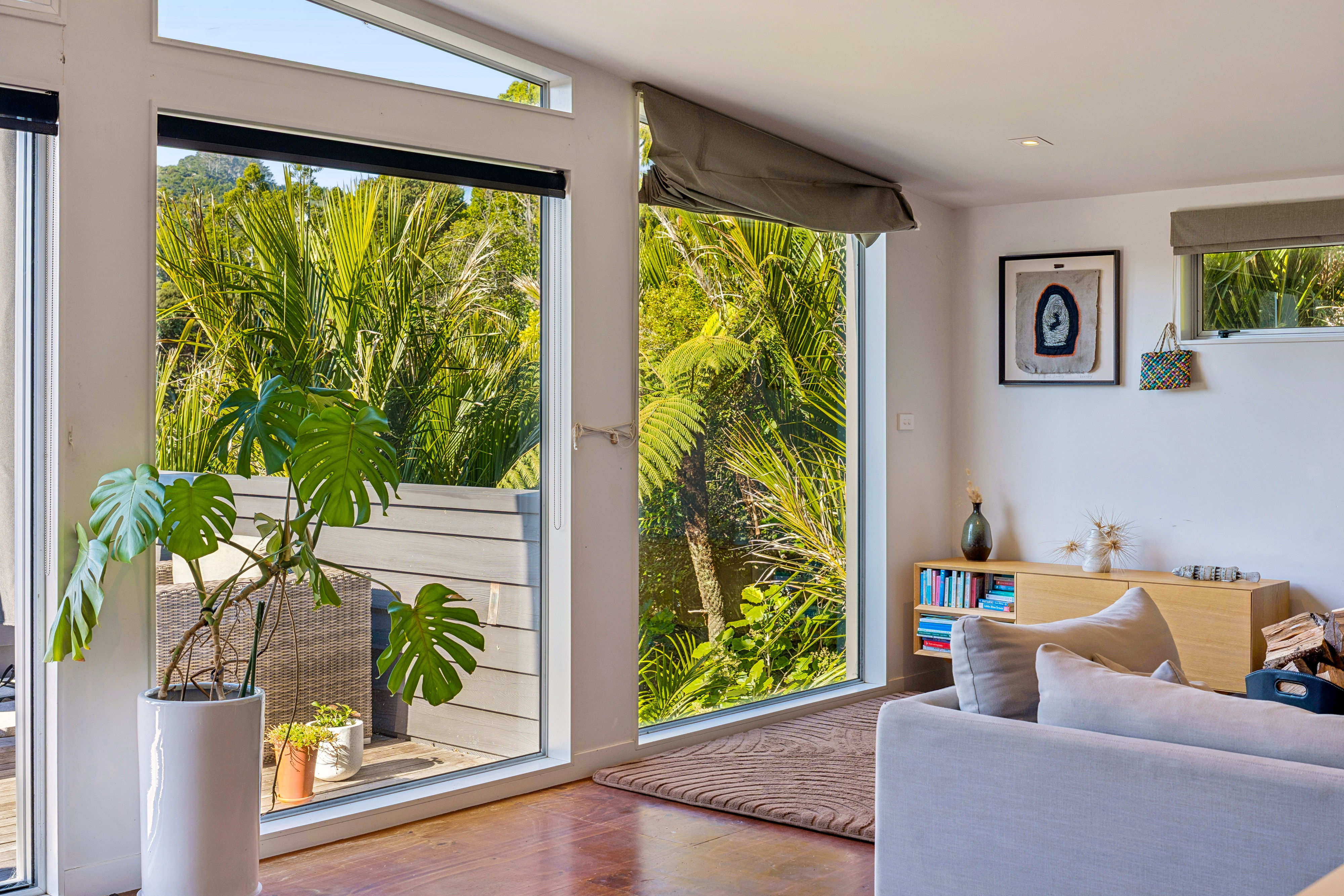 31 Lone Kauri Road, Karekare