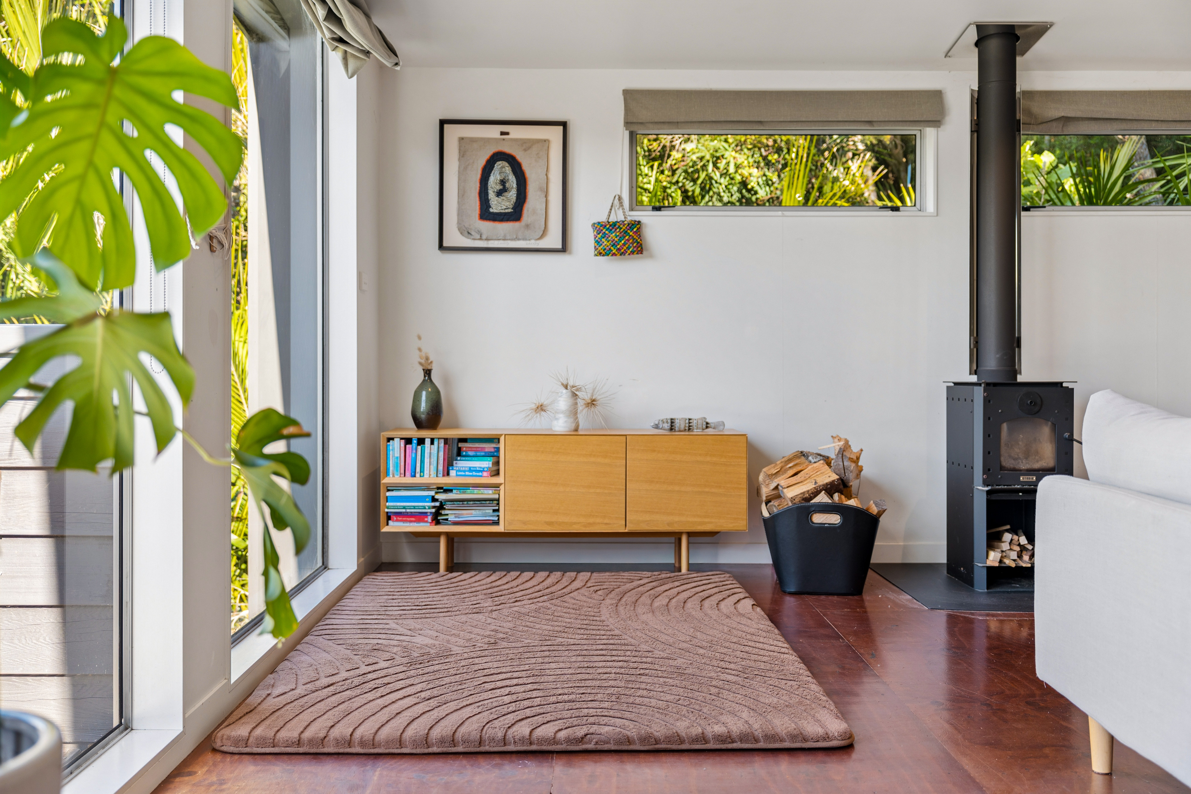 31 Lone Kauri Road, Karekare