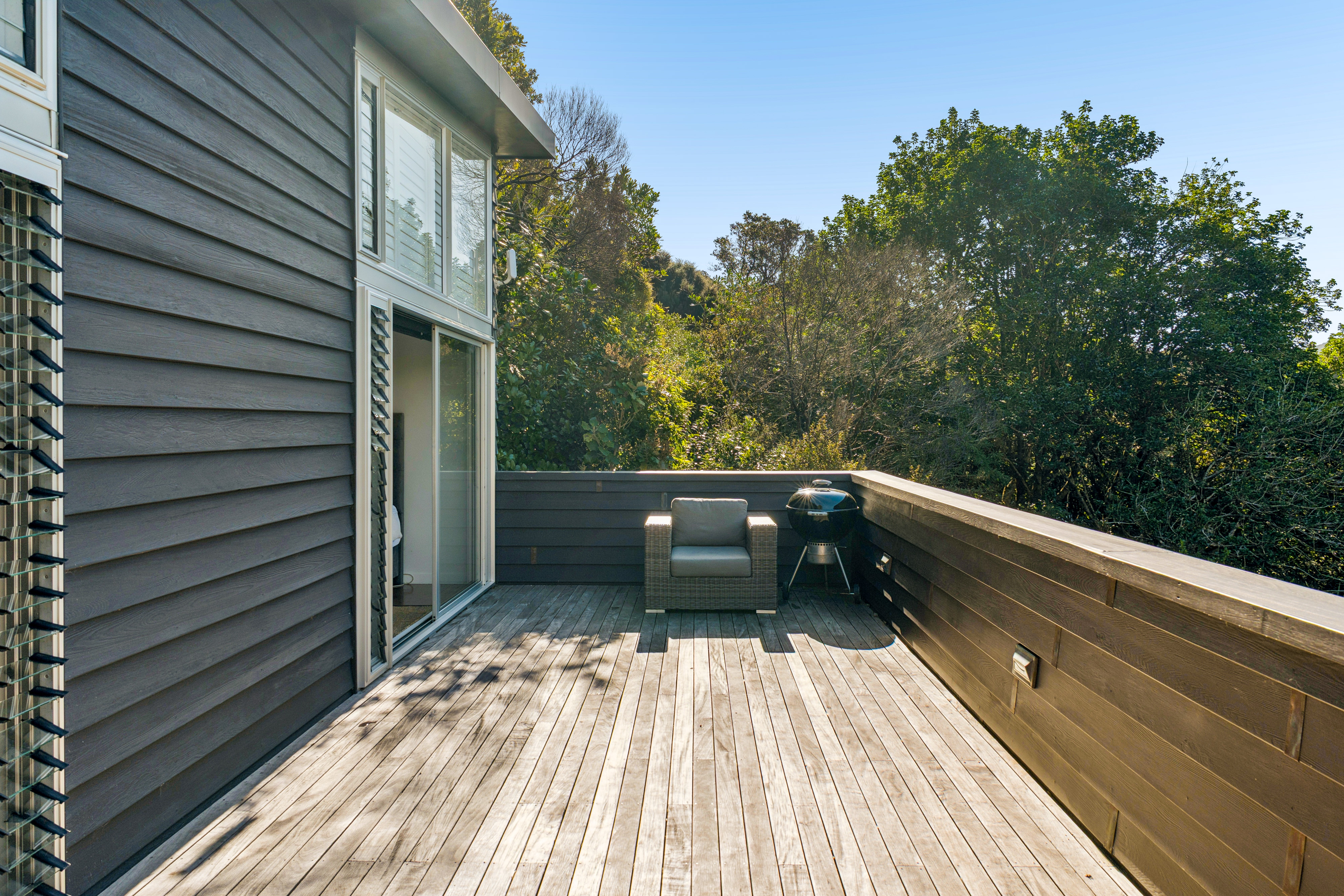 31 Lone Kauri Road, Karekare