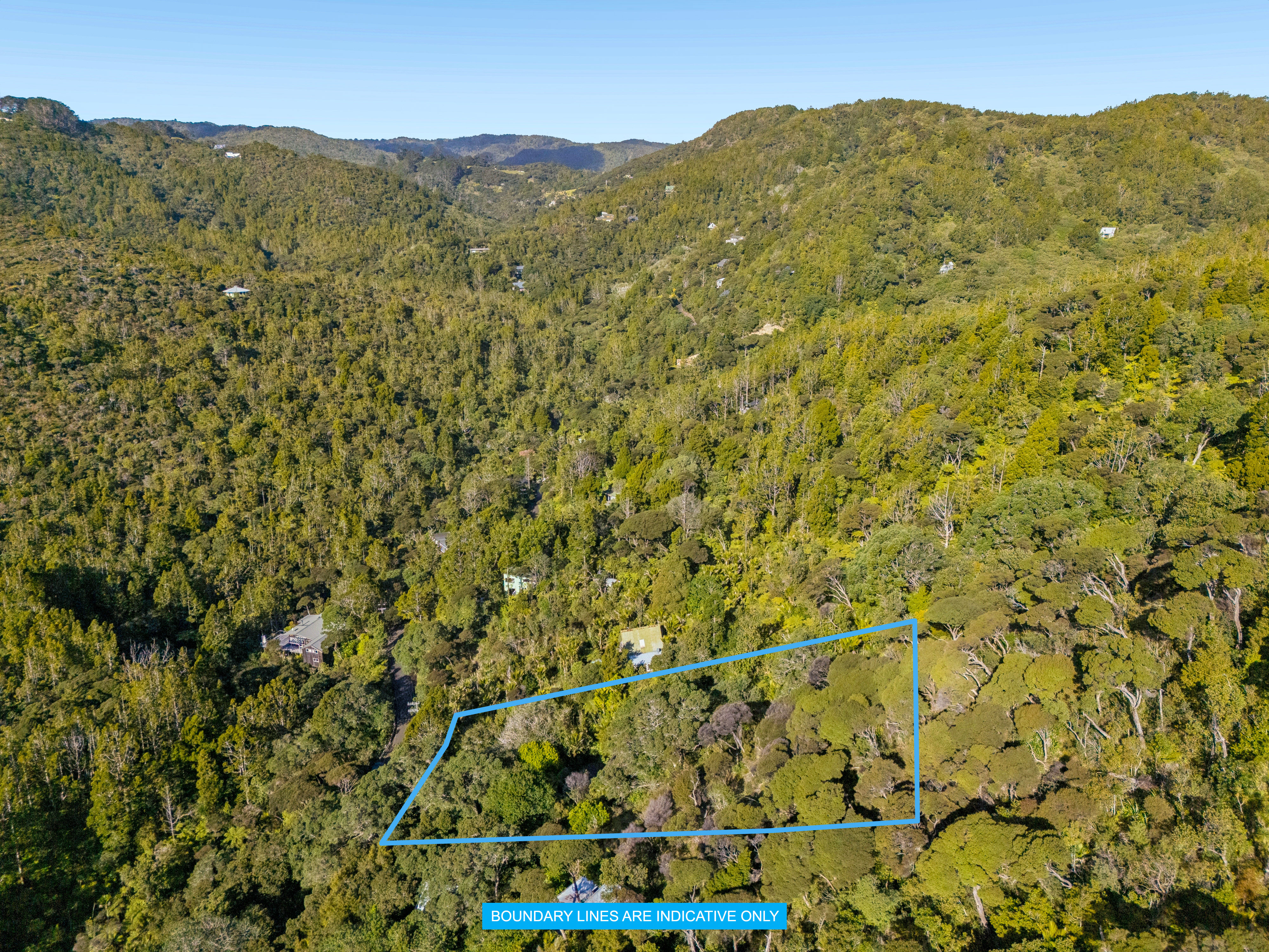 31 Lone Kauri Road, Karekare