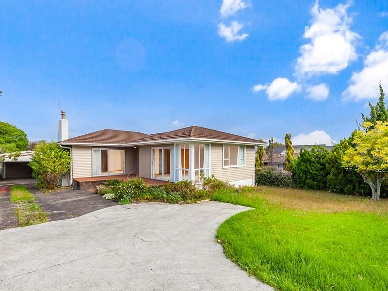235 Edmonton Road, Te Atatu South NZ