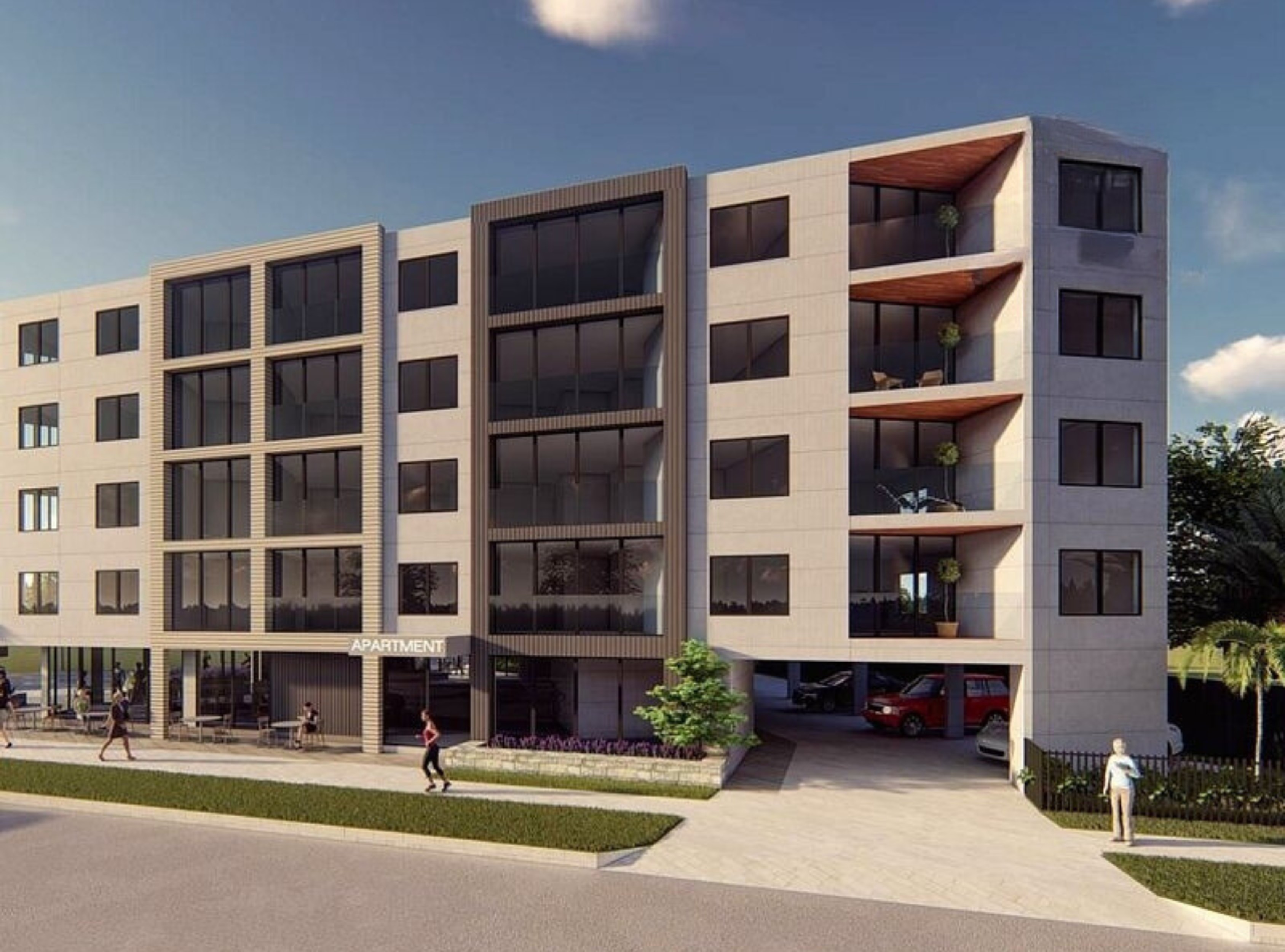 2 Rathgar Road, Henderson NZ