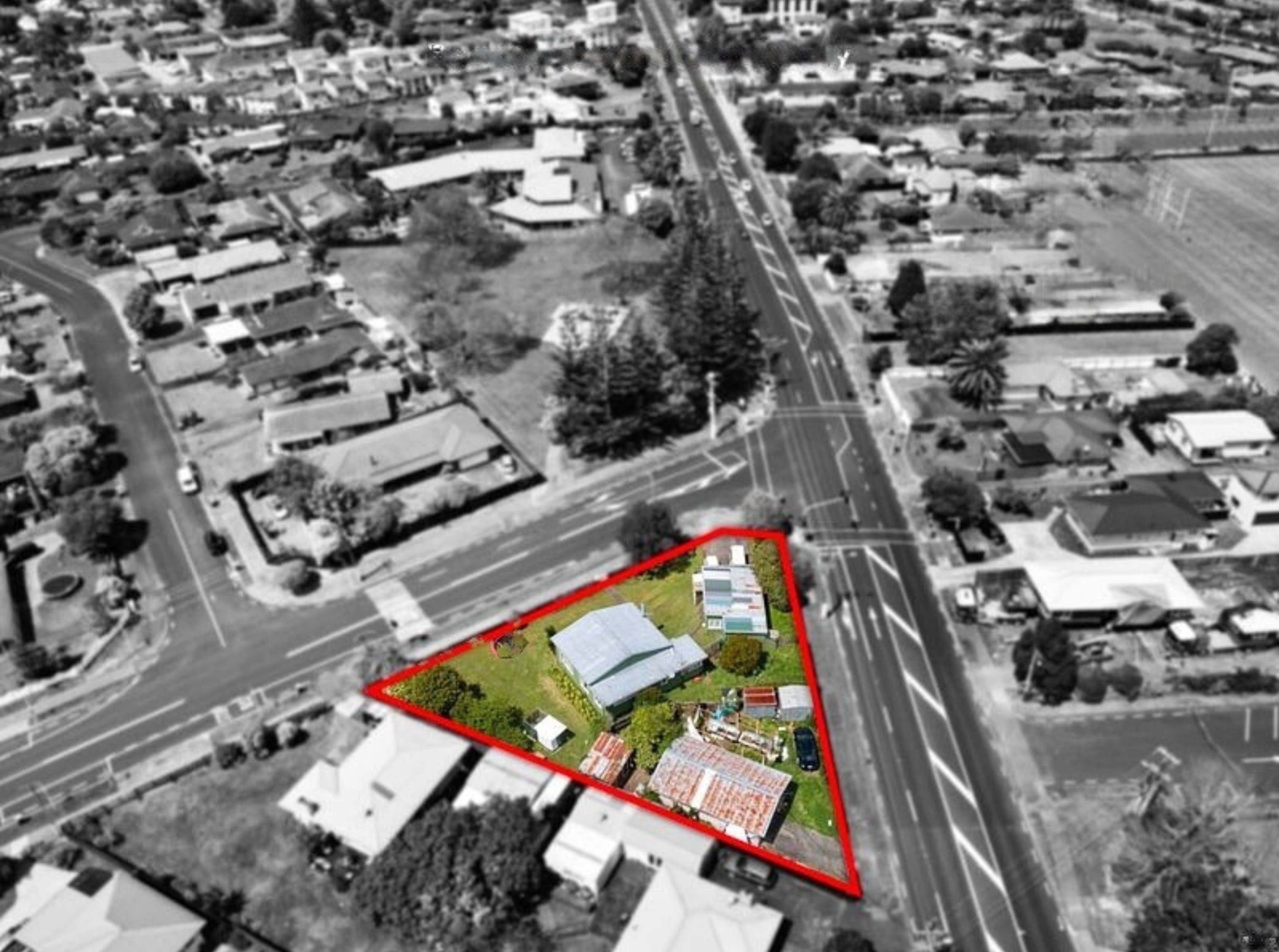 2 Rathgar Road, Henderson NZ