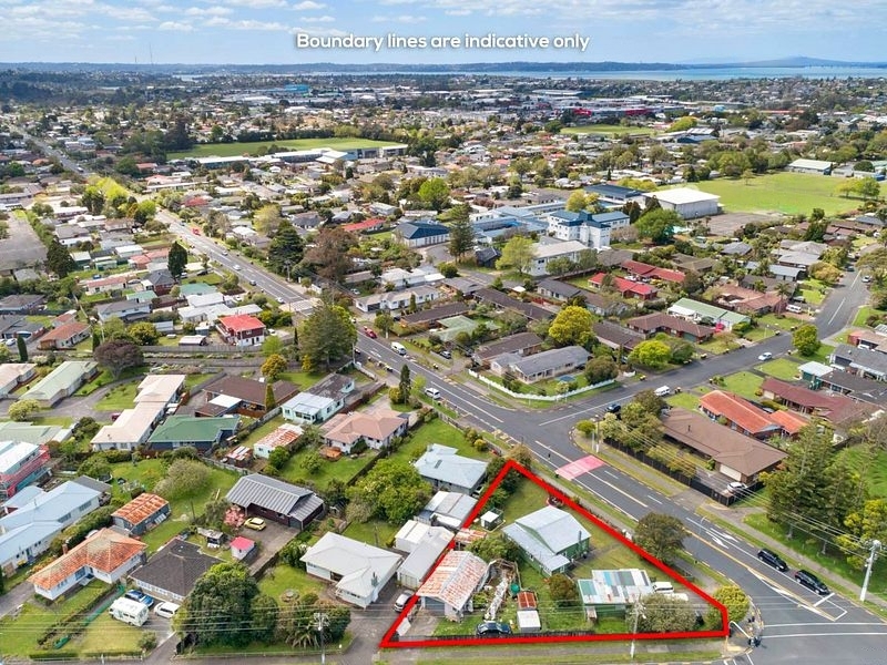 2 Rathgar Road, Henderson NZ