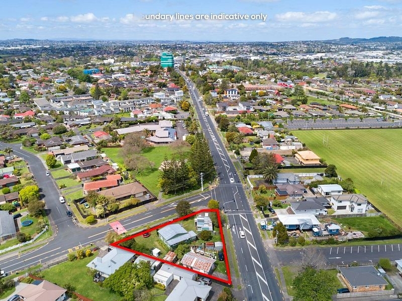 2 Rathgar Road, Henderson NZ