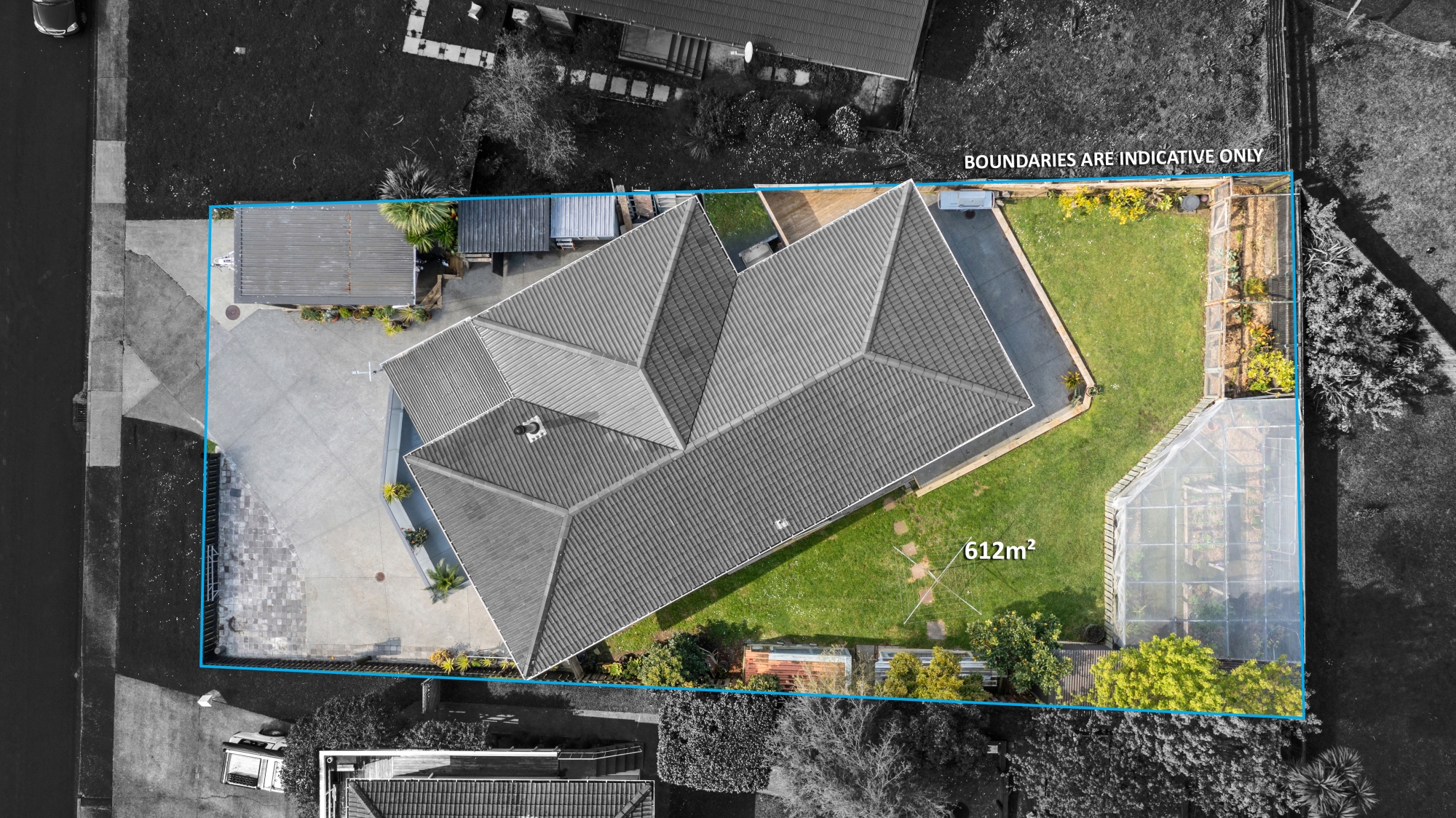 18 Temuri Place, Glendene NZ