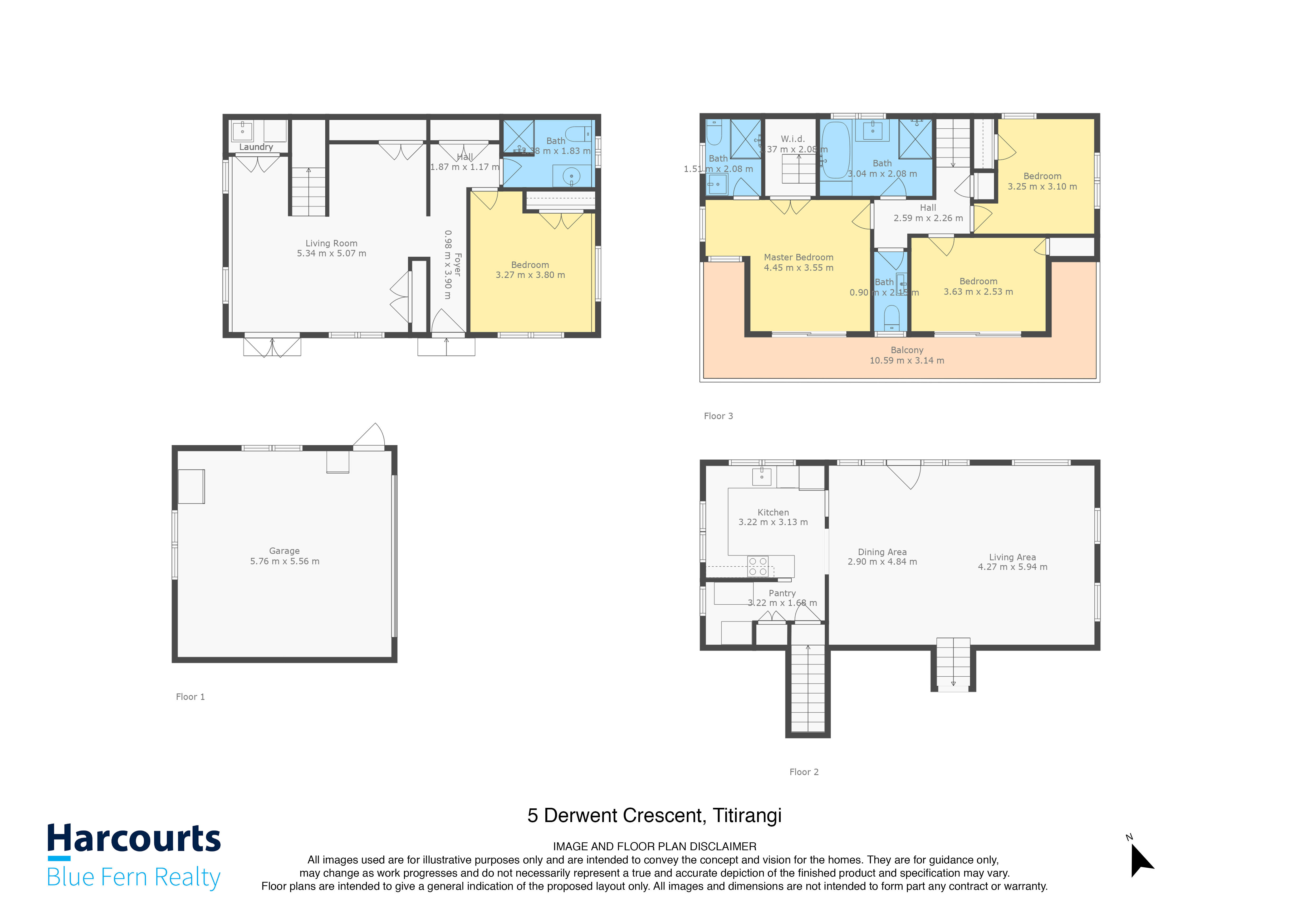 5 Derwent Crescent, Titirangi, NZ 0604 House for Sale