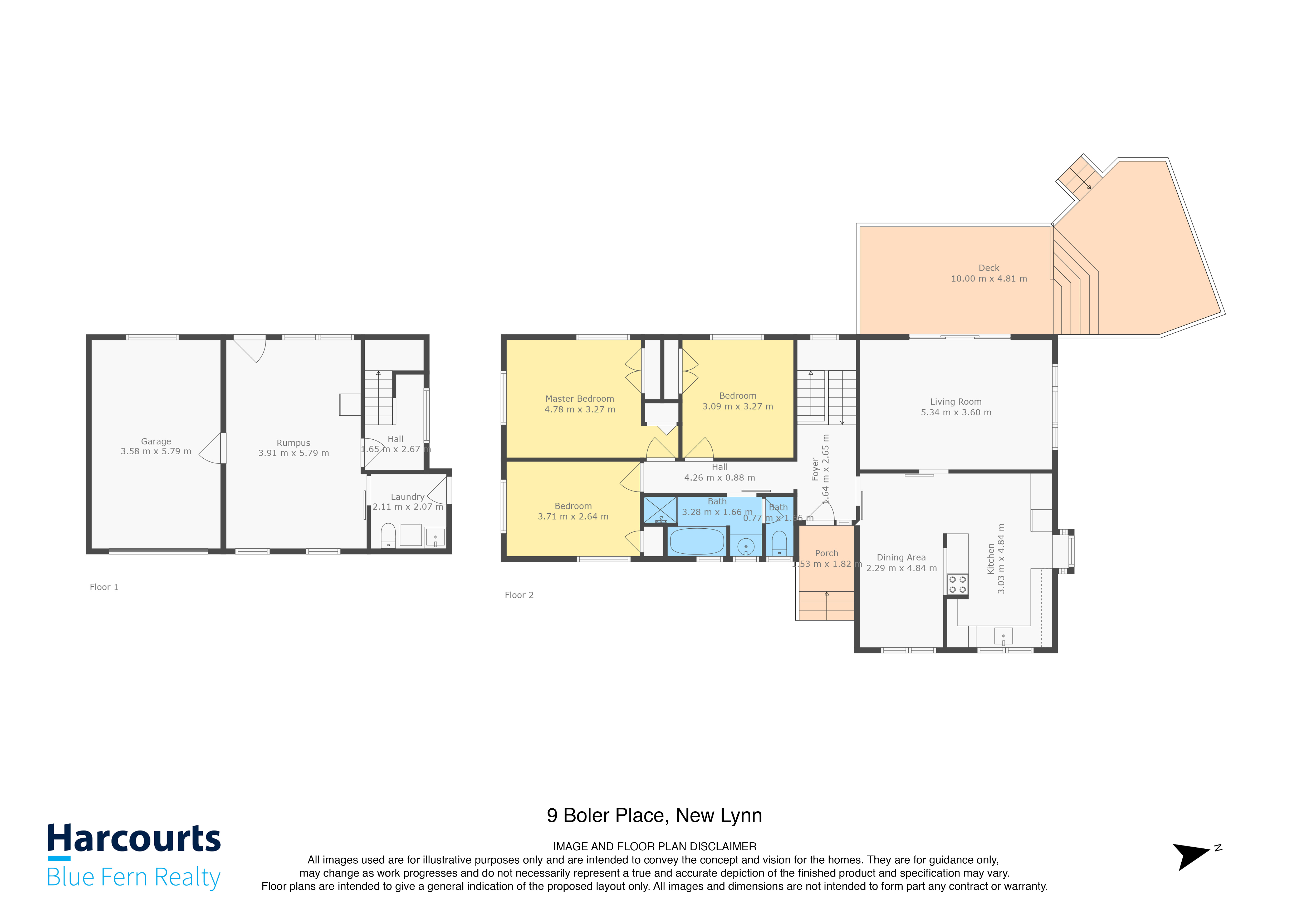 9 Boler Place, New Lynn
