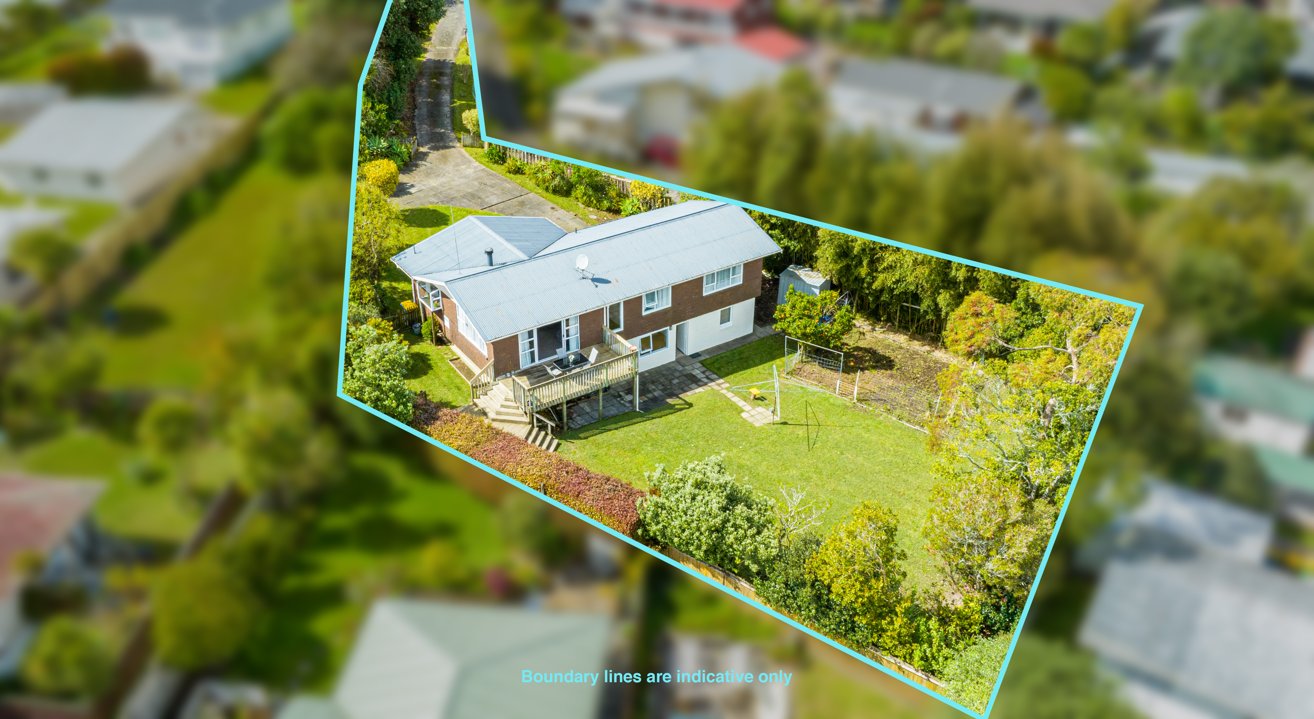 9 Boler Place, New Lynn