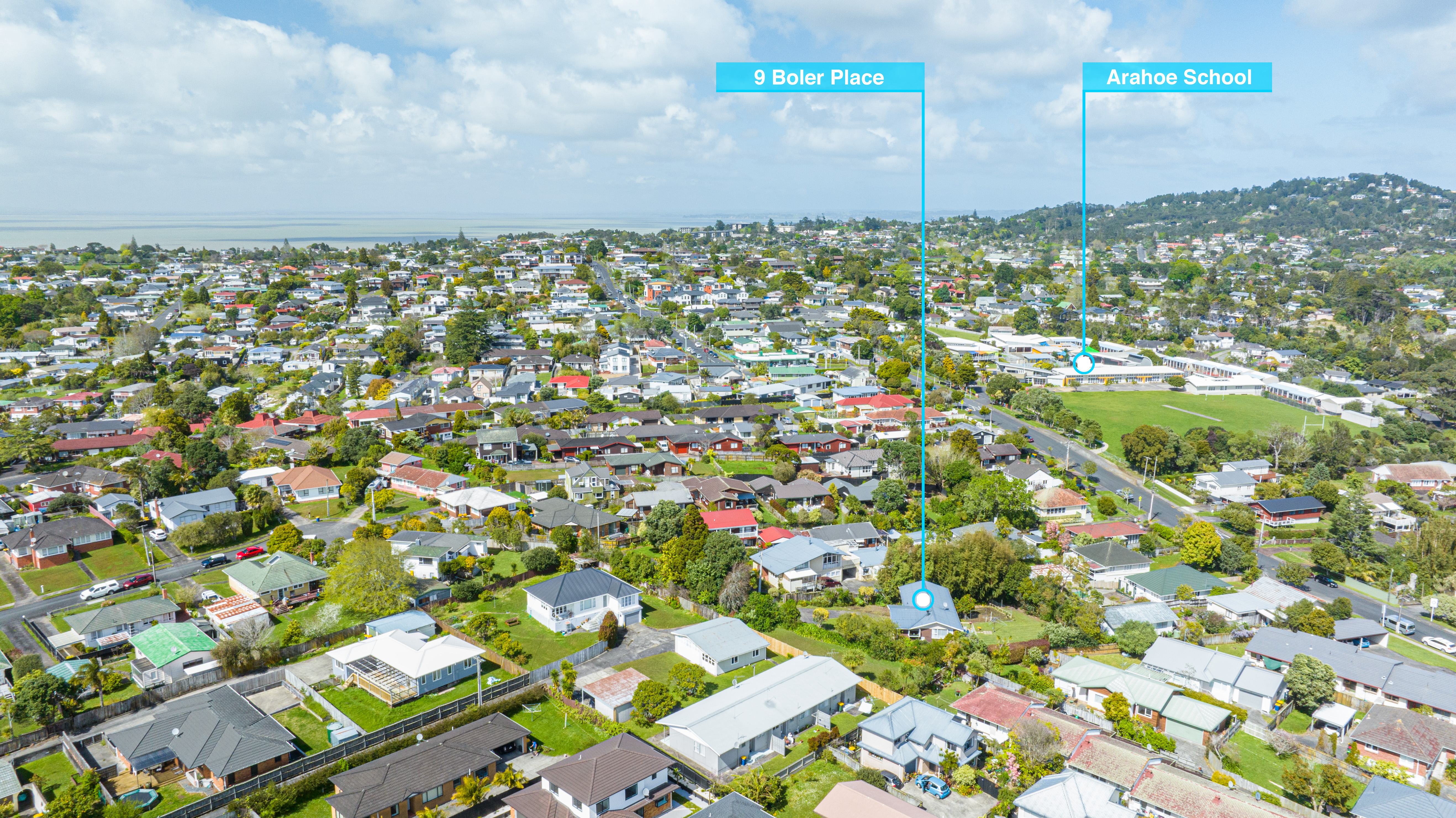 9 Boler Place, New Lynn