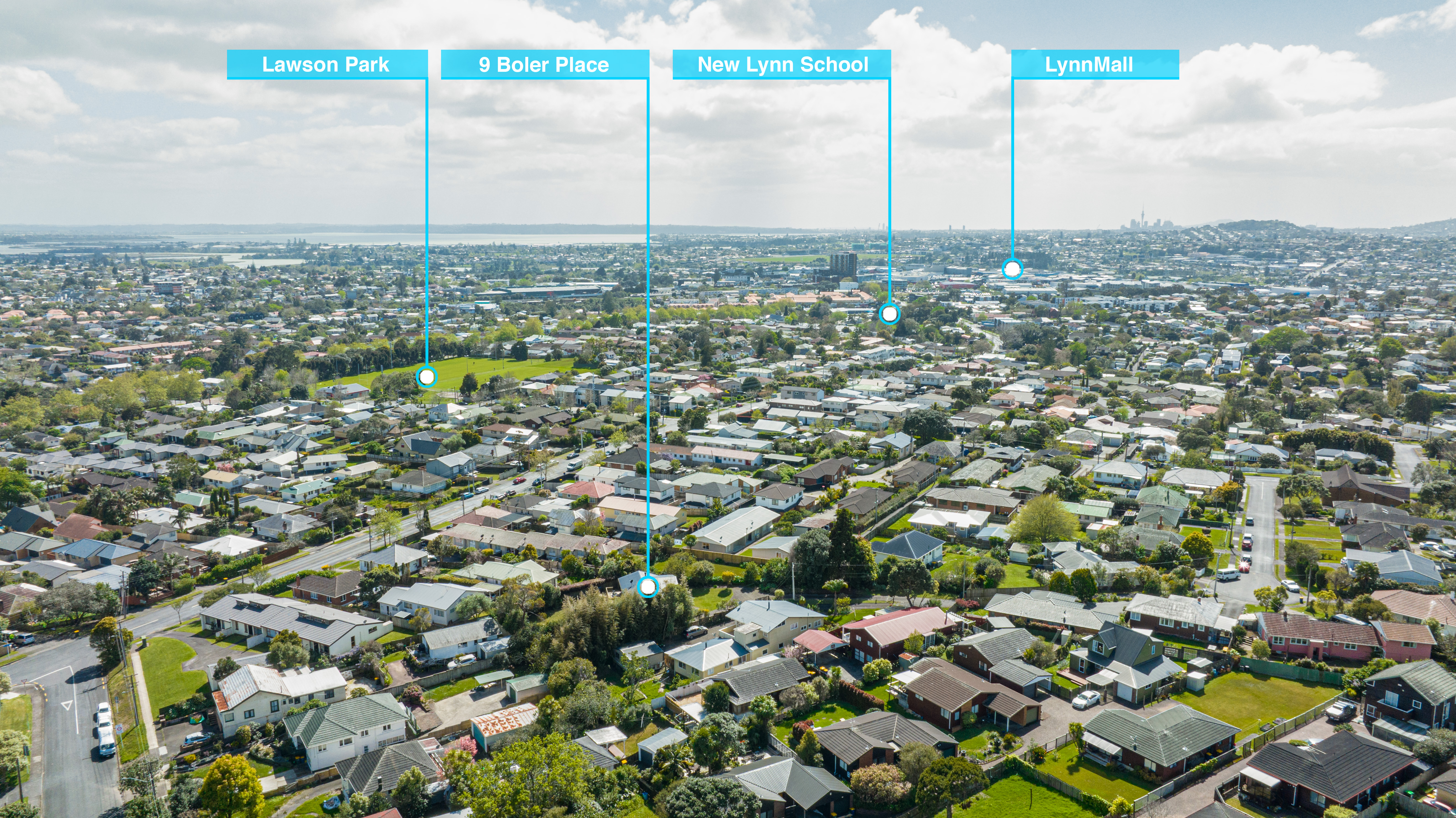 9 Boler Place, New Lynn