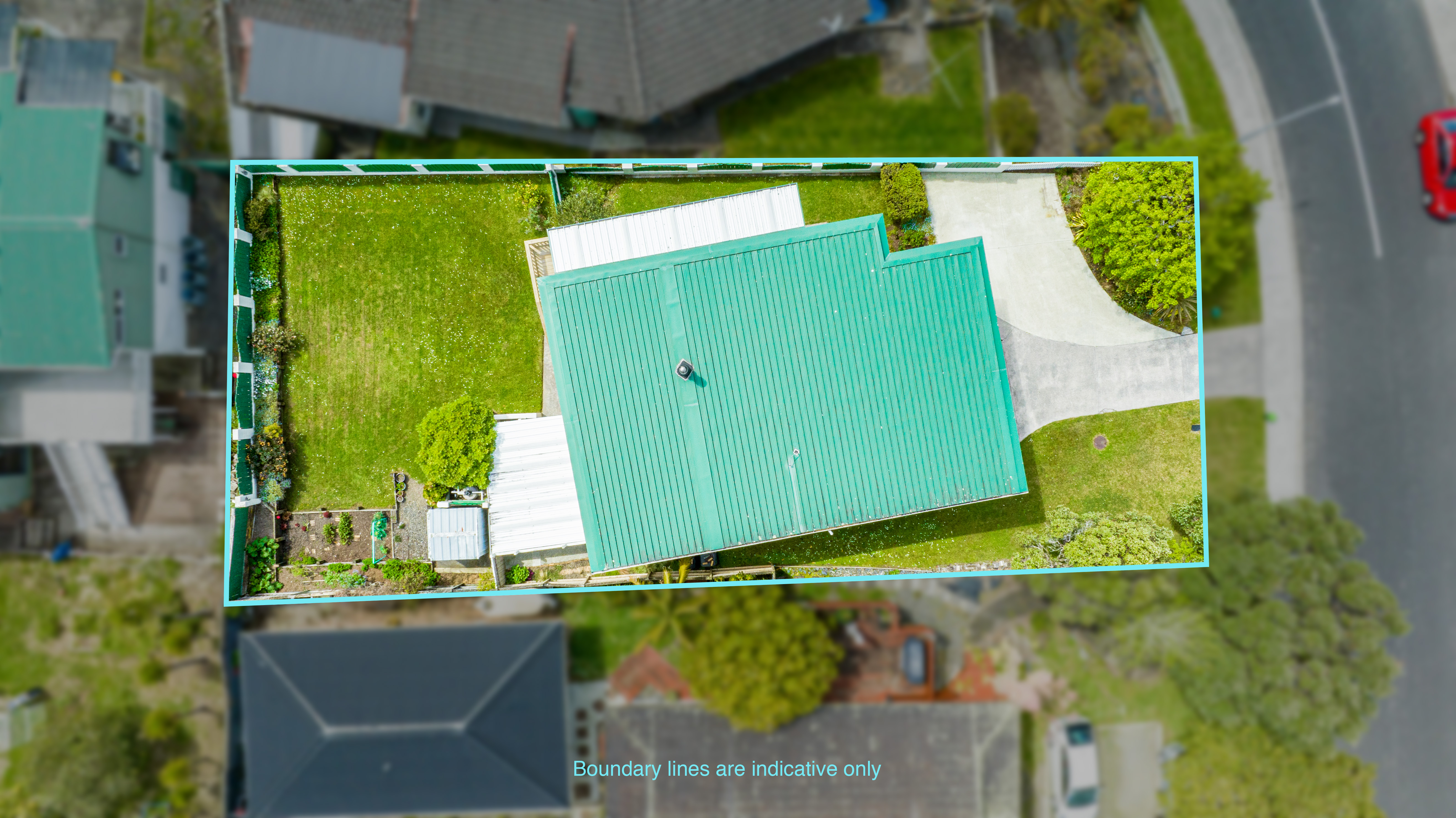 46 Spence Road, Henderson NZ