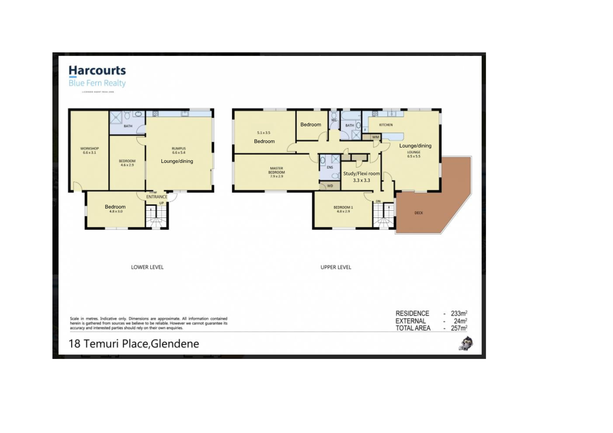 18 Temuri Place, Glendene NZ