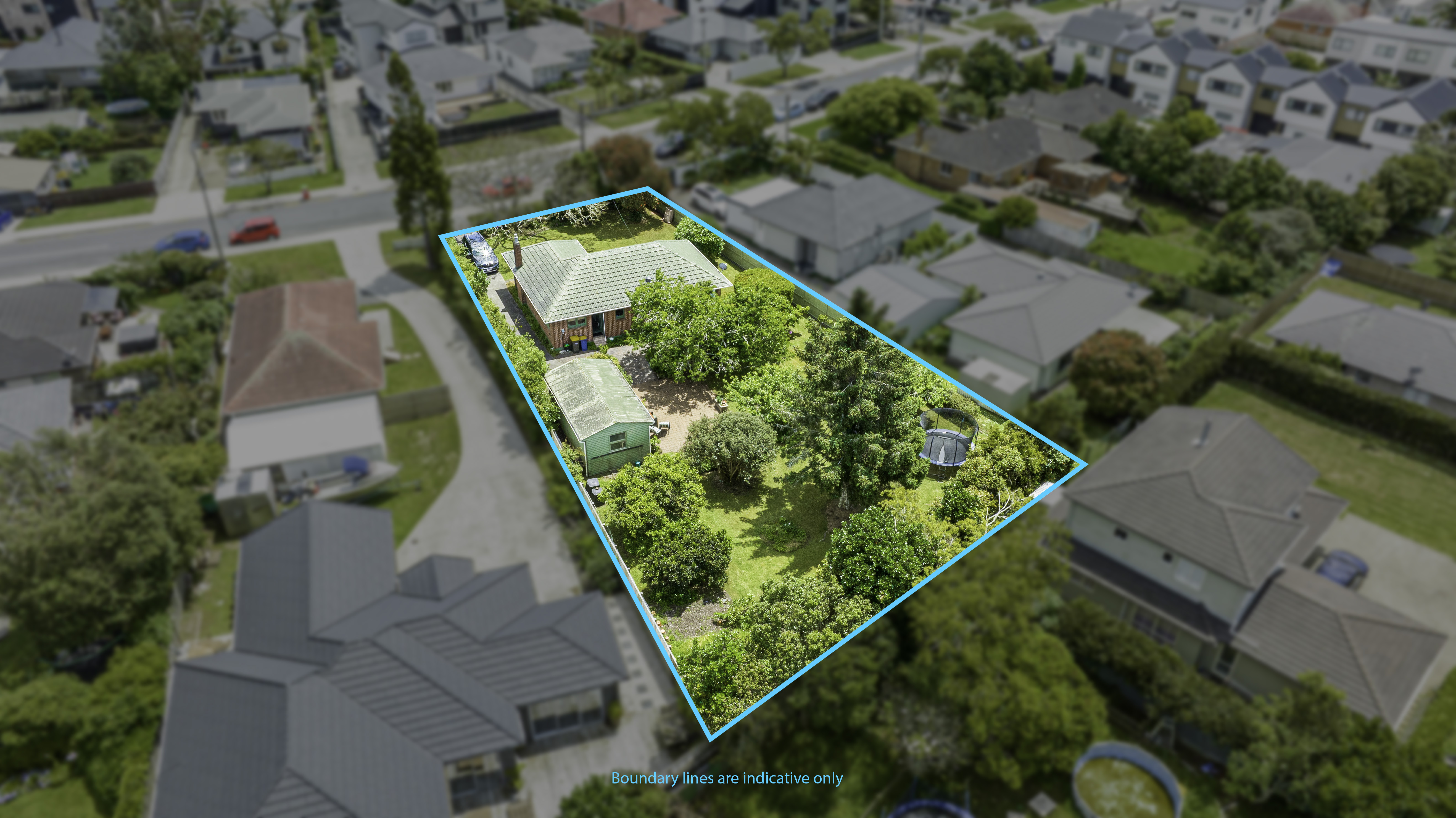 78 Neil Avenue, Te Atatu Peninsula NZ