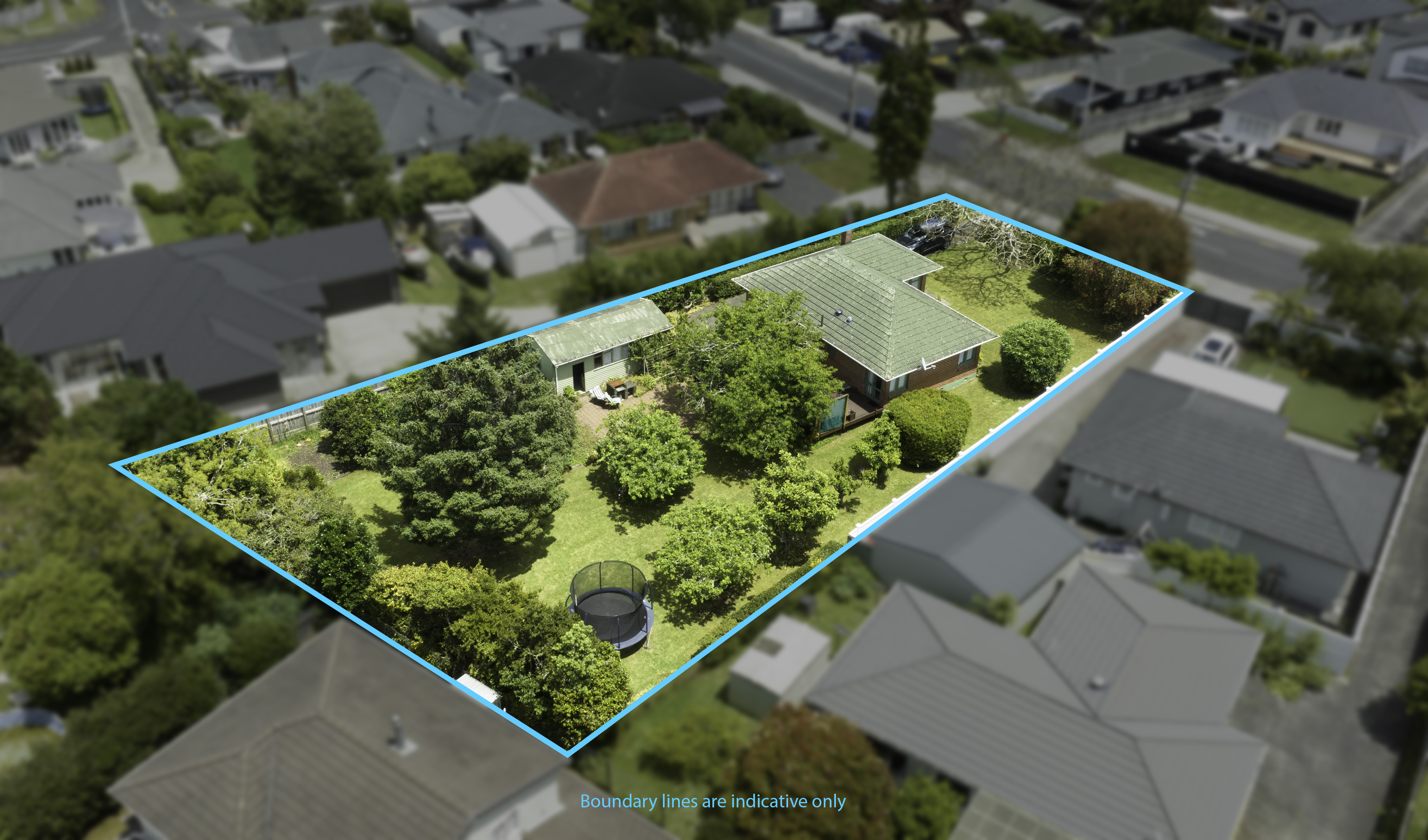 78 Neil Avenue, Te Atatu Peninsula NZ