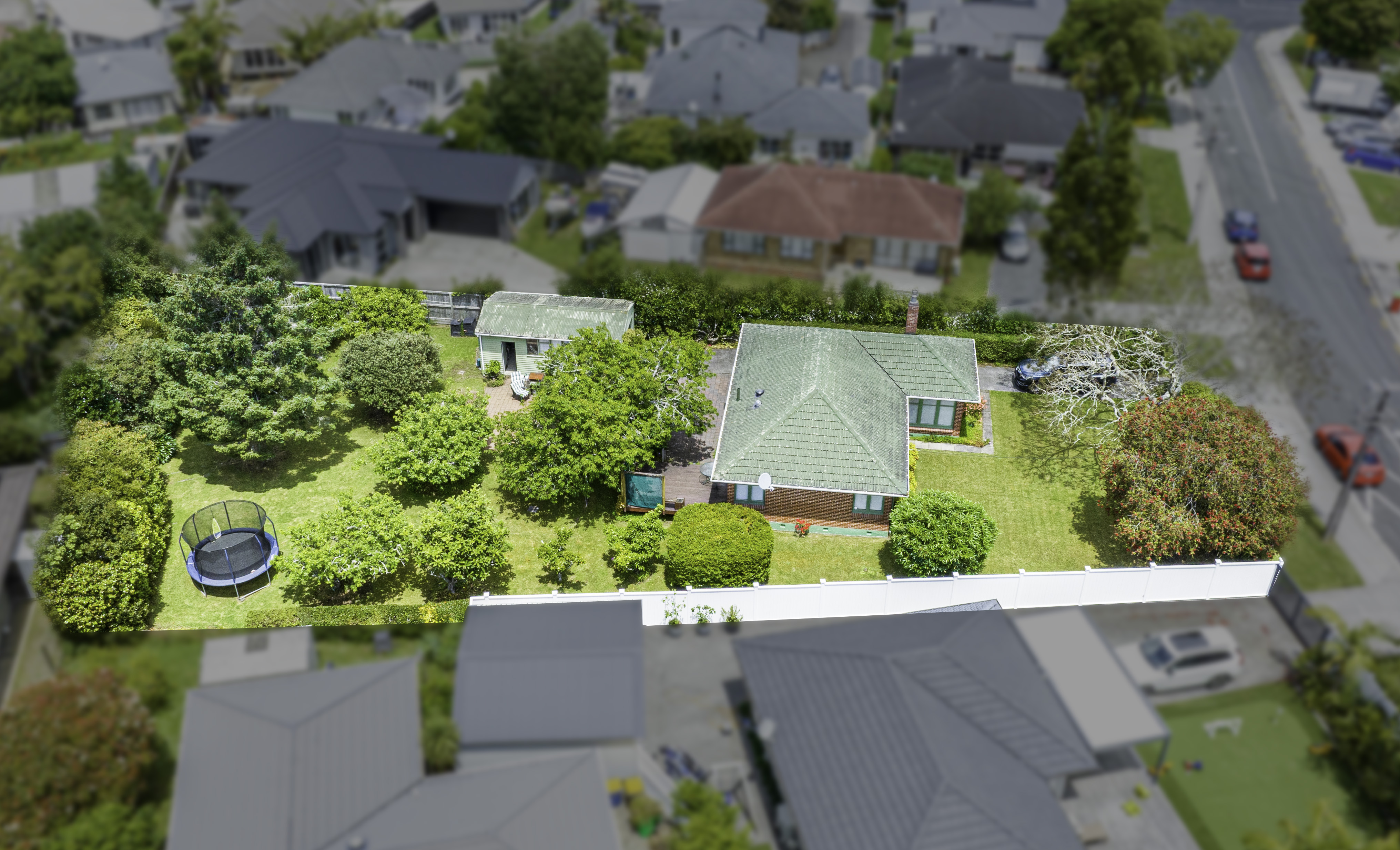 78 Neil Avenue, Te Atatu Peninsula NZ