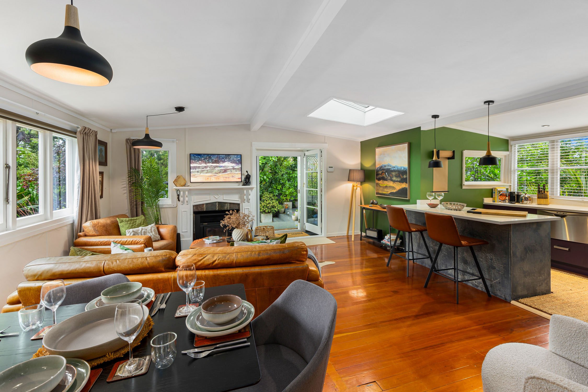 9 Otitori Bay Road, Titirangi