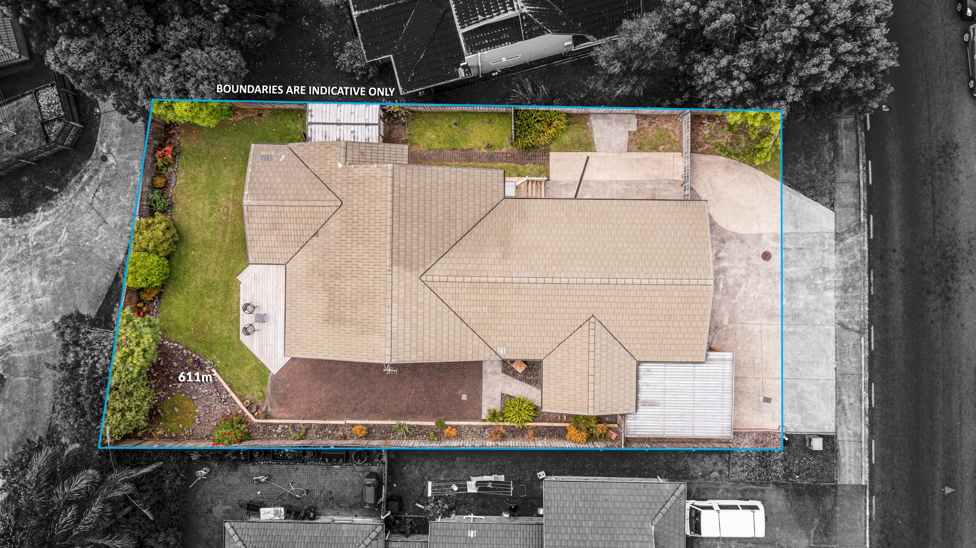 8 Millstream Drive, Henderson NZ Property Harcourts Blue Fern Realty