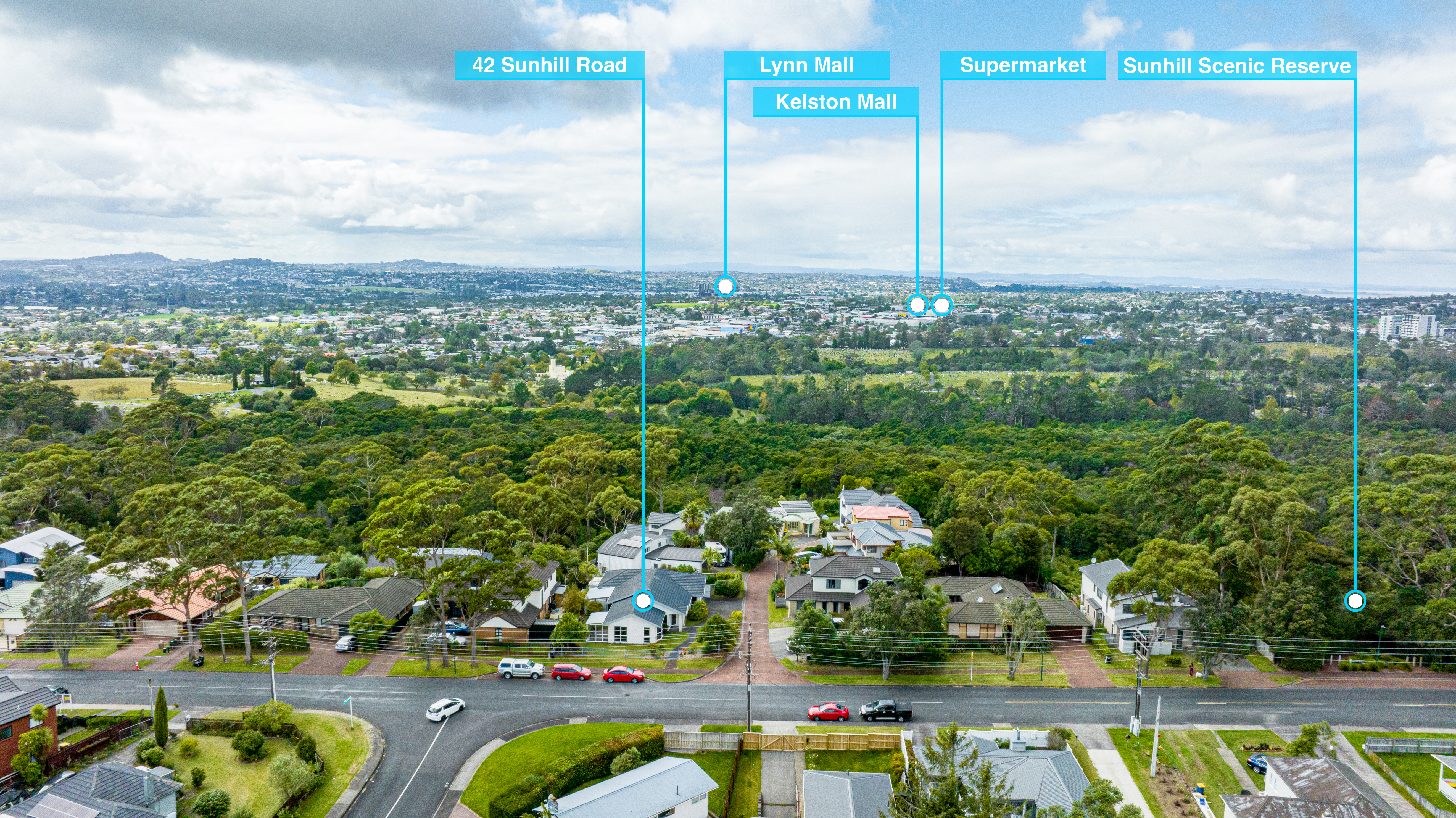 42 Sunhill Road, Sunnyvale NZ