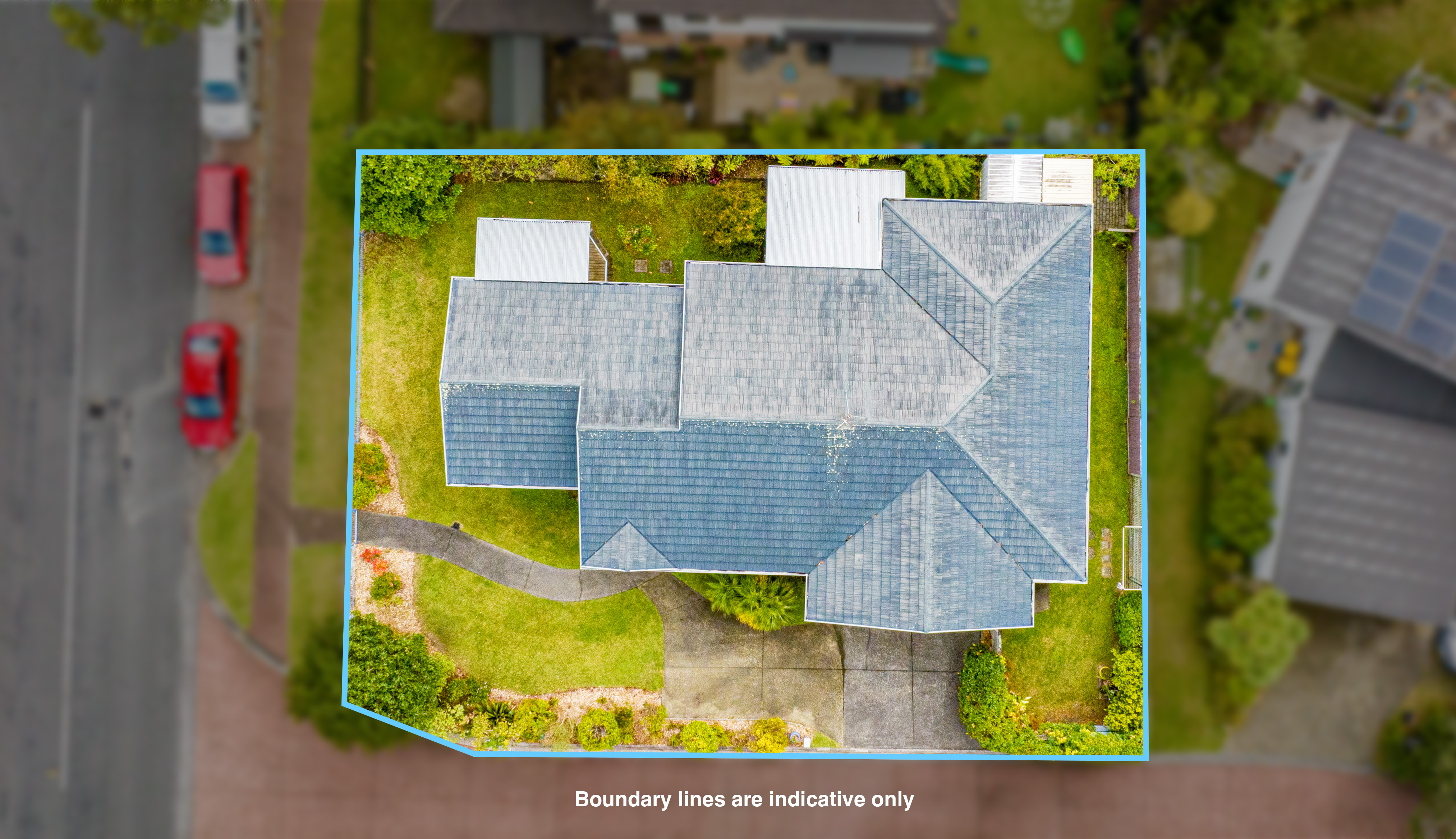 42 Sunhill Road, Sunnyvale NZ