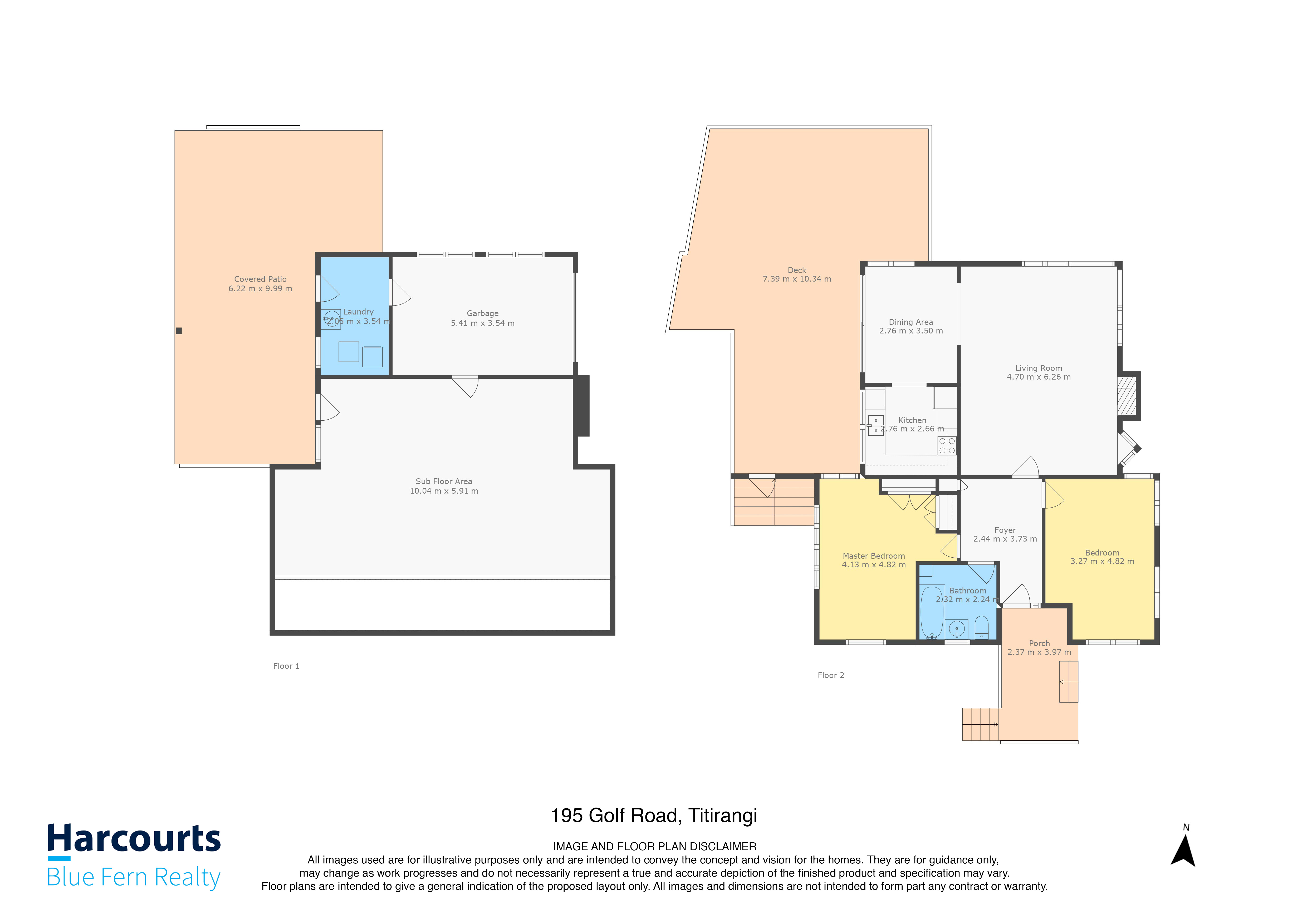 195 Golf Road, Titirangi, NZ 0604 House for Sale