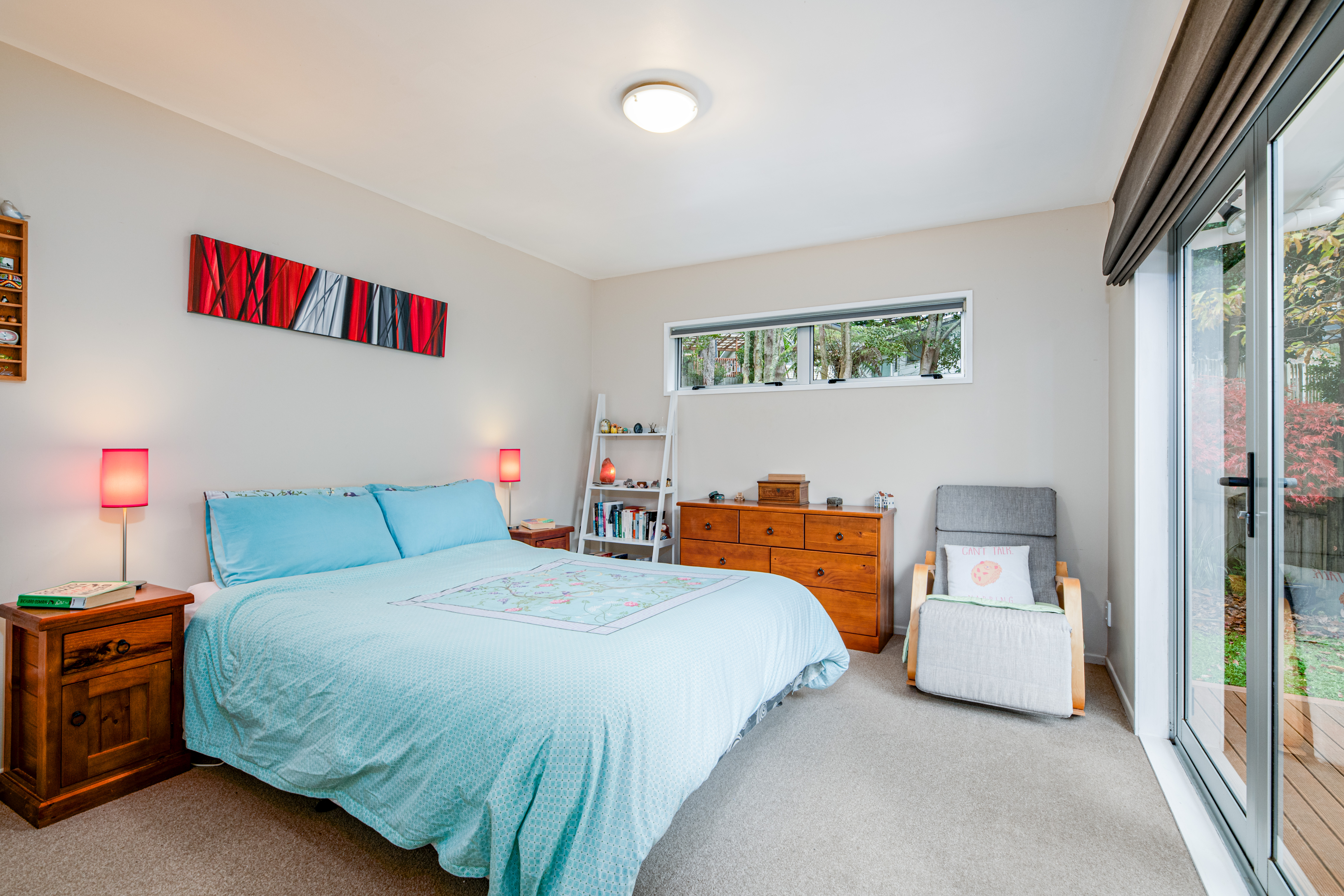 1/22 Wirihana Road, Titirangi