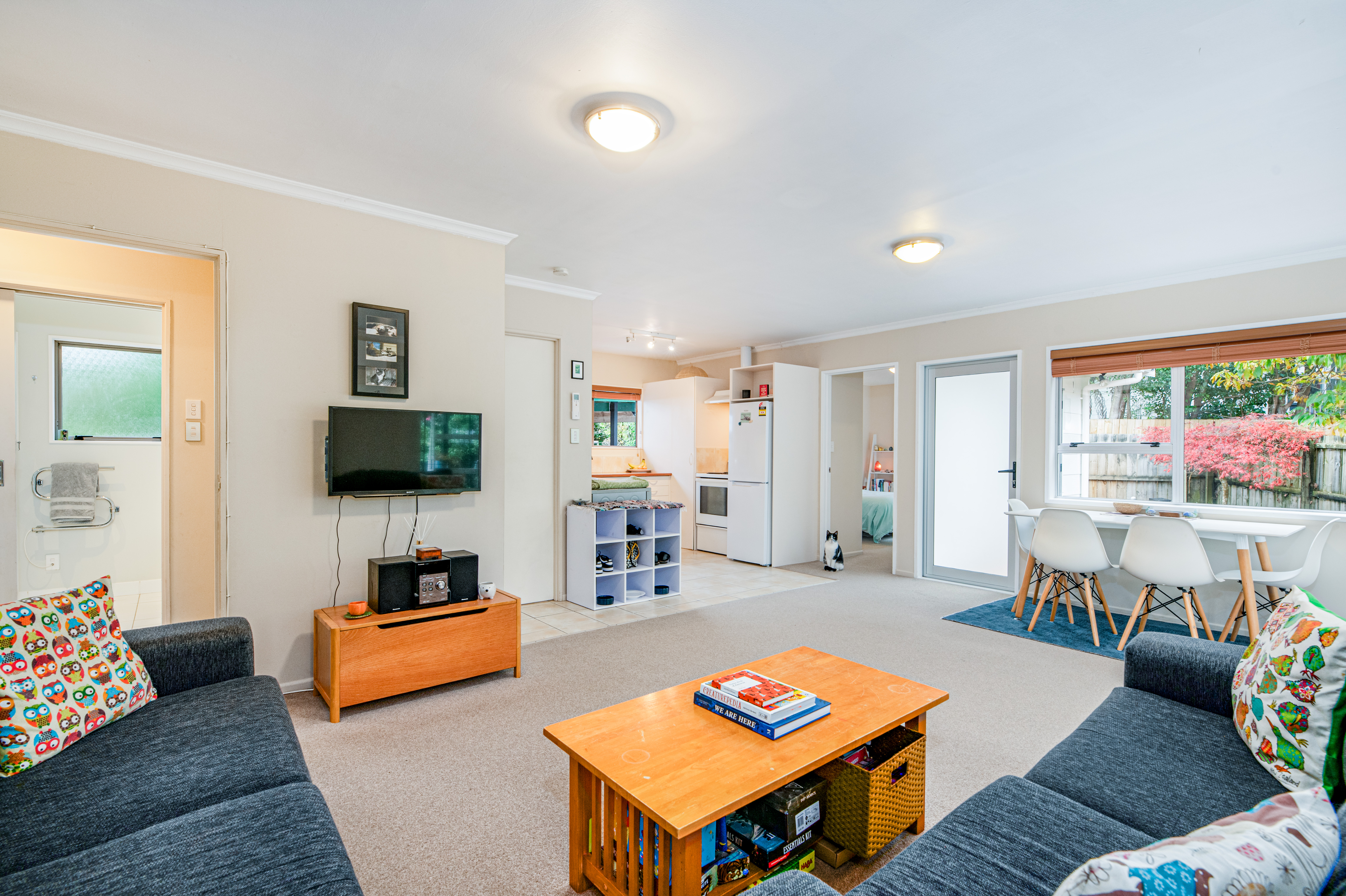 1/22 Wirihana Road, Titirangi