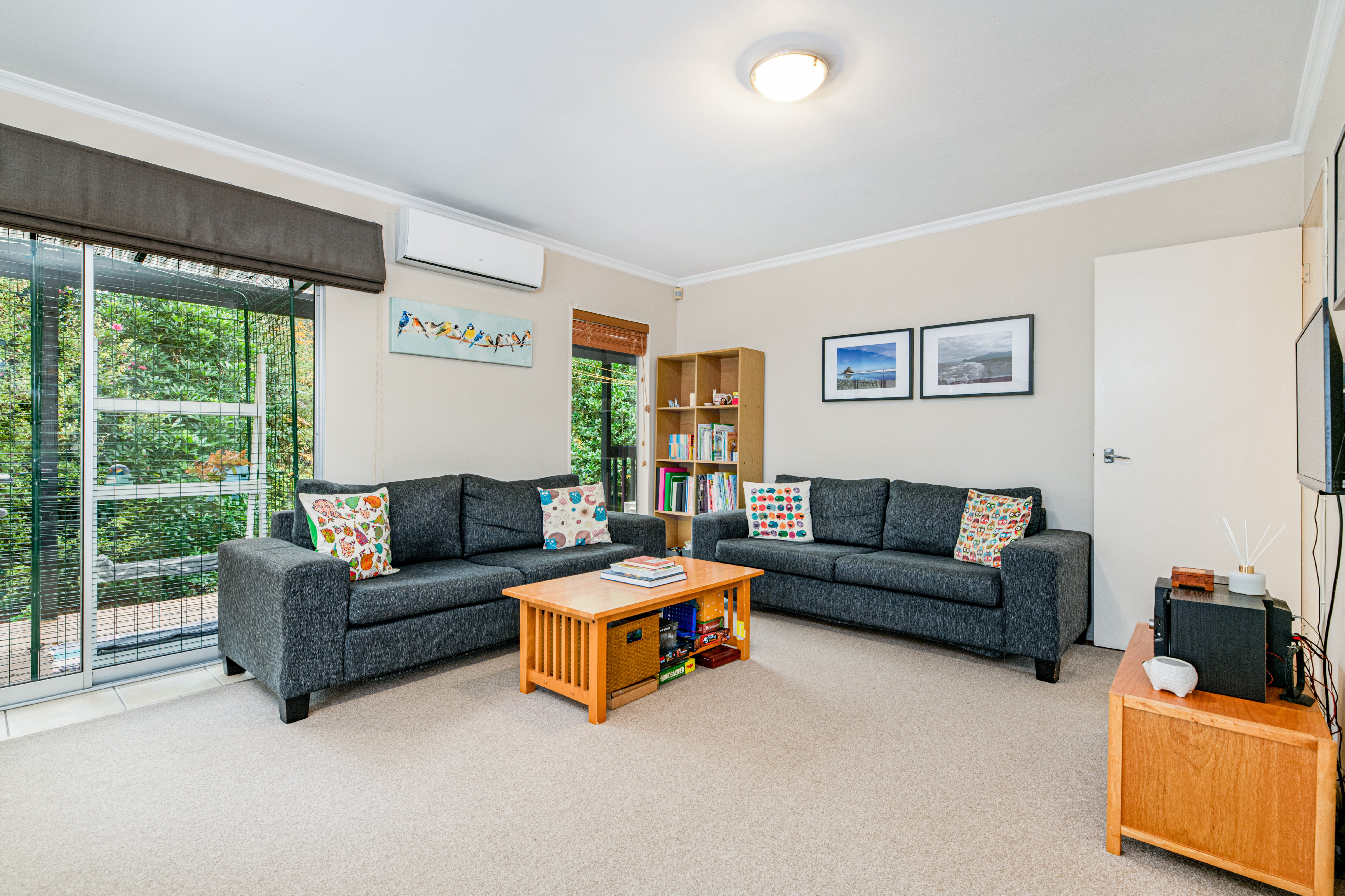 1/22 Wirihana Road, Titirangi
