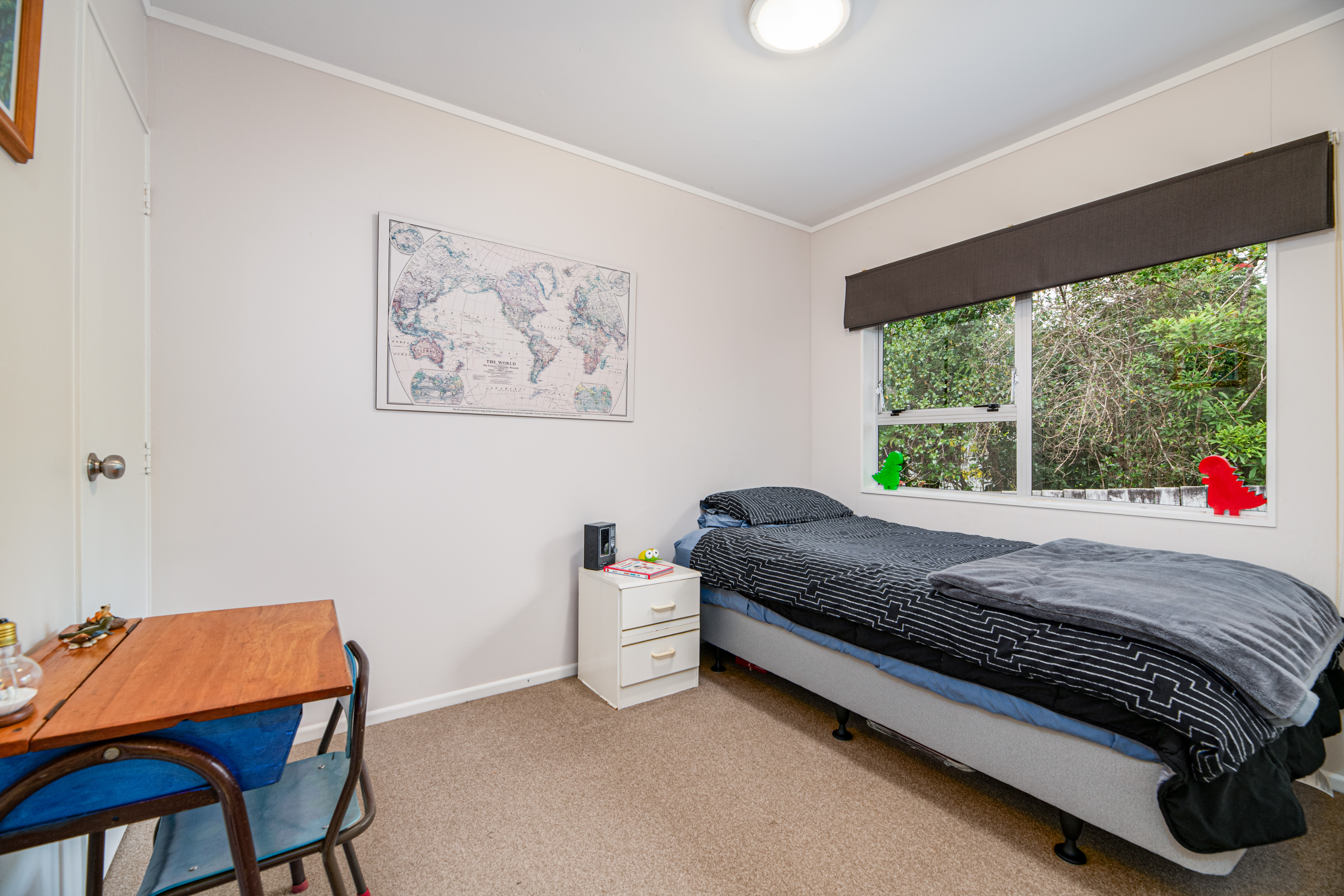 1/22 Wirihana Road, Titirangi