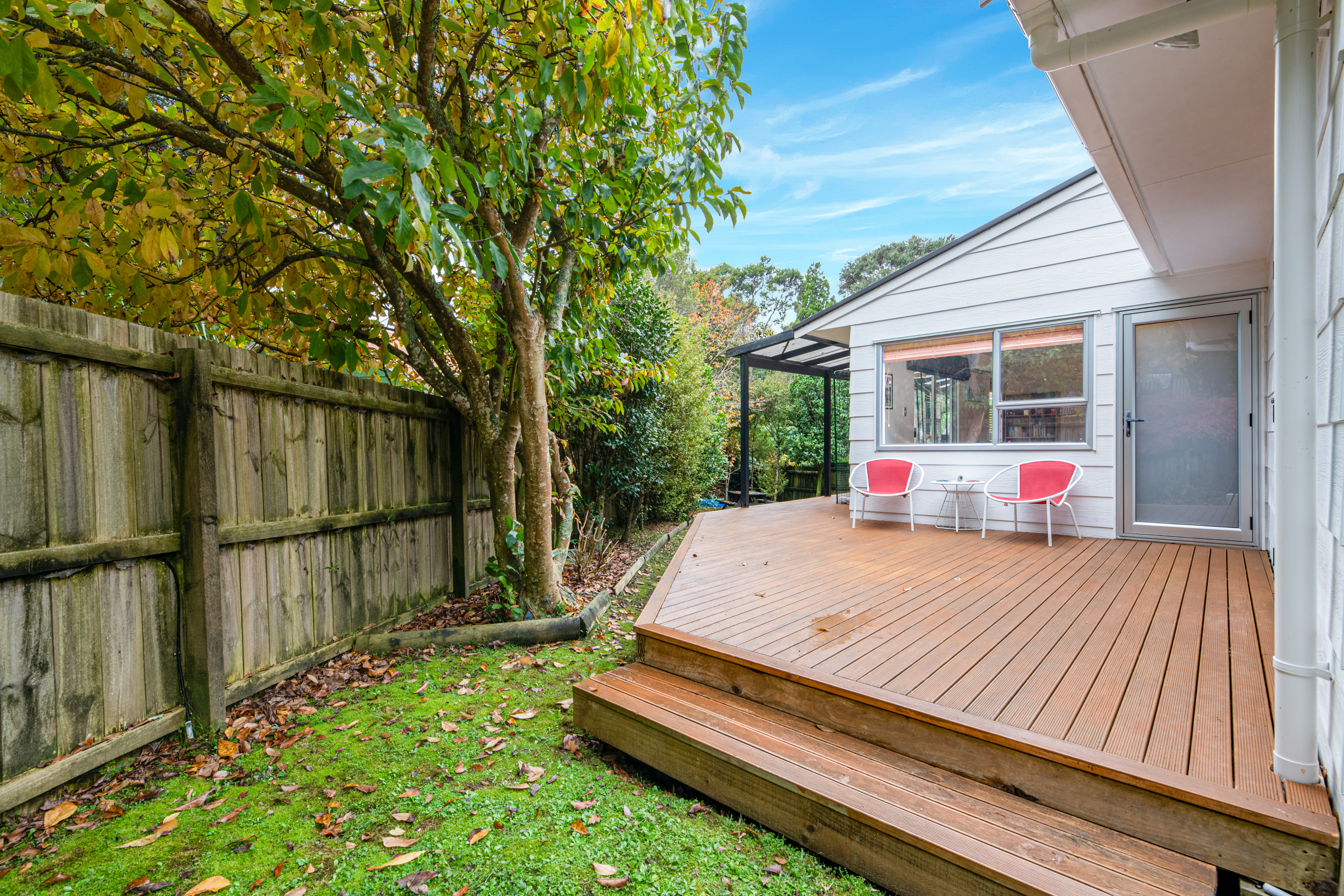 1/22 Wirihana Road, Titirangi