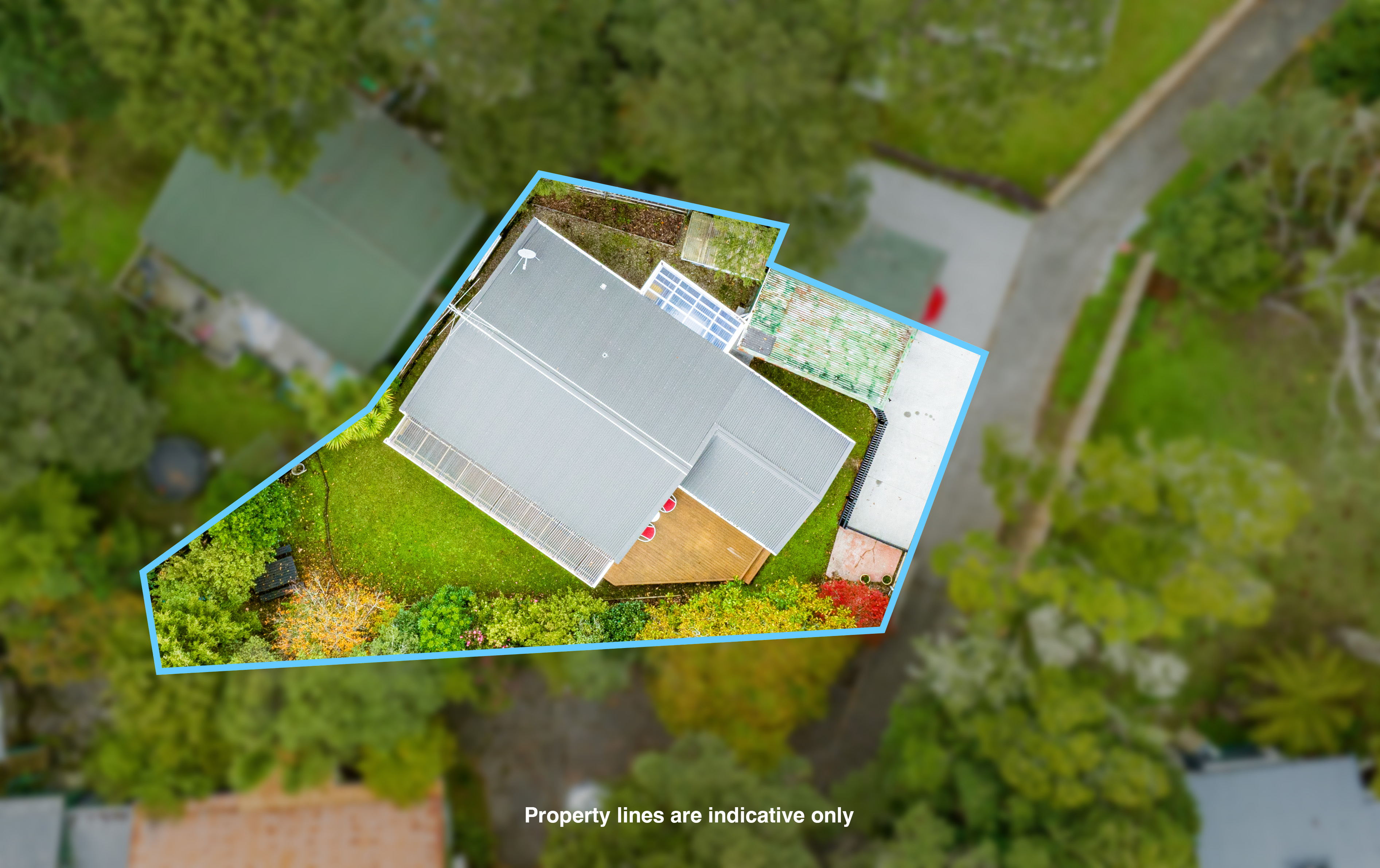 1/22 Wirihana Road, Titirangi