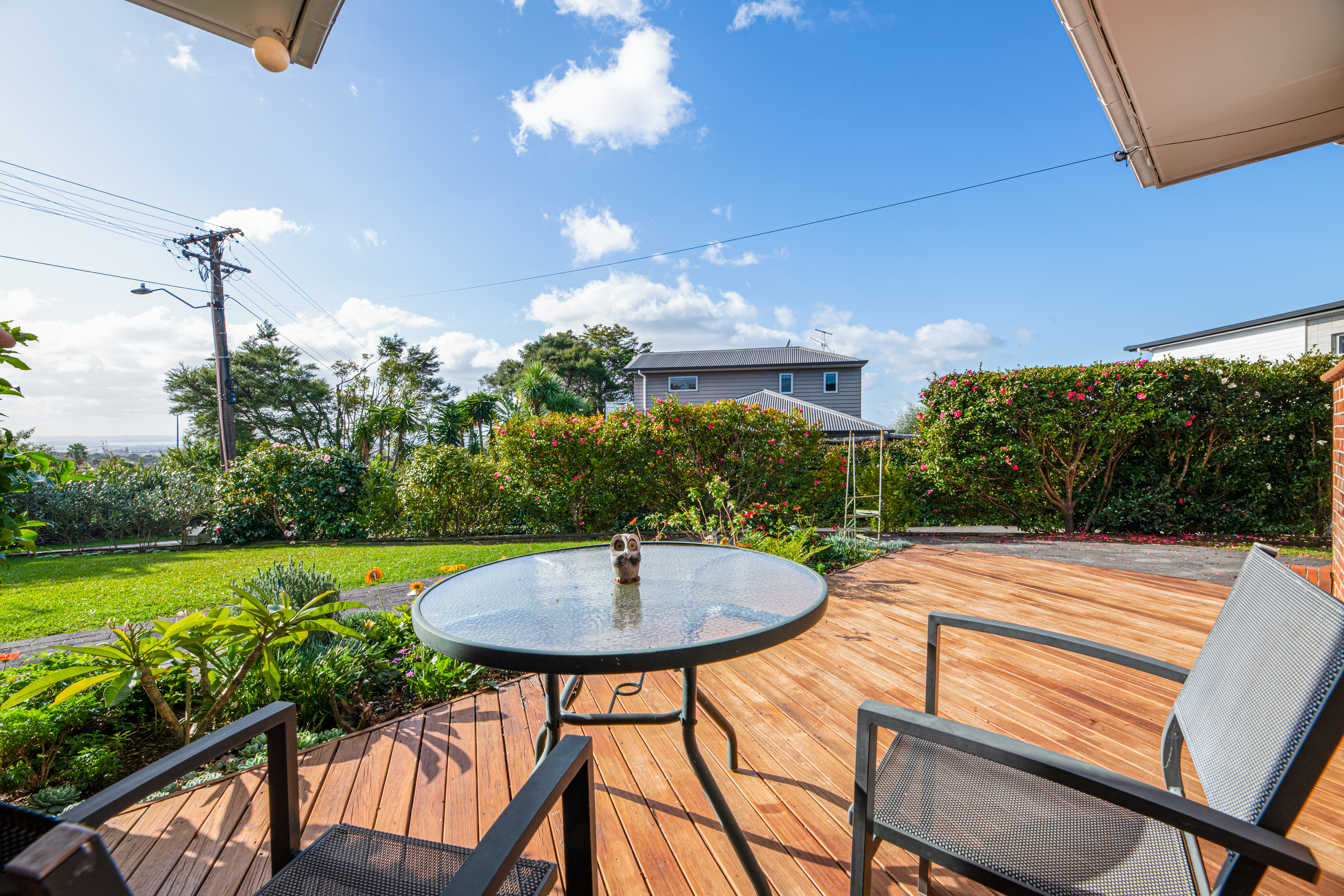 8 Ava Avenue, Titirangi