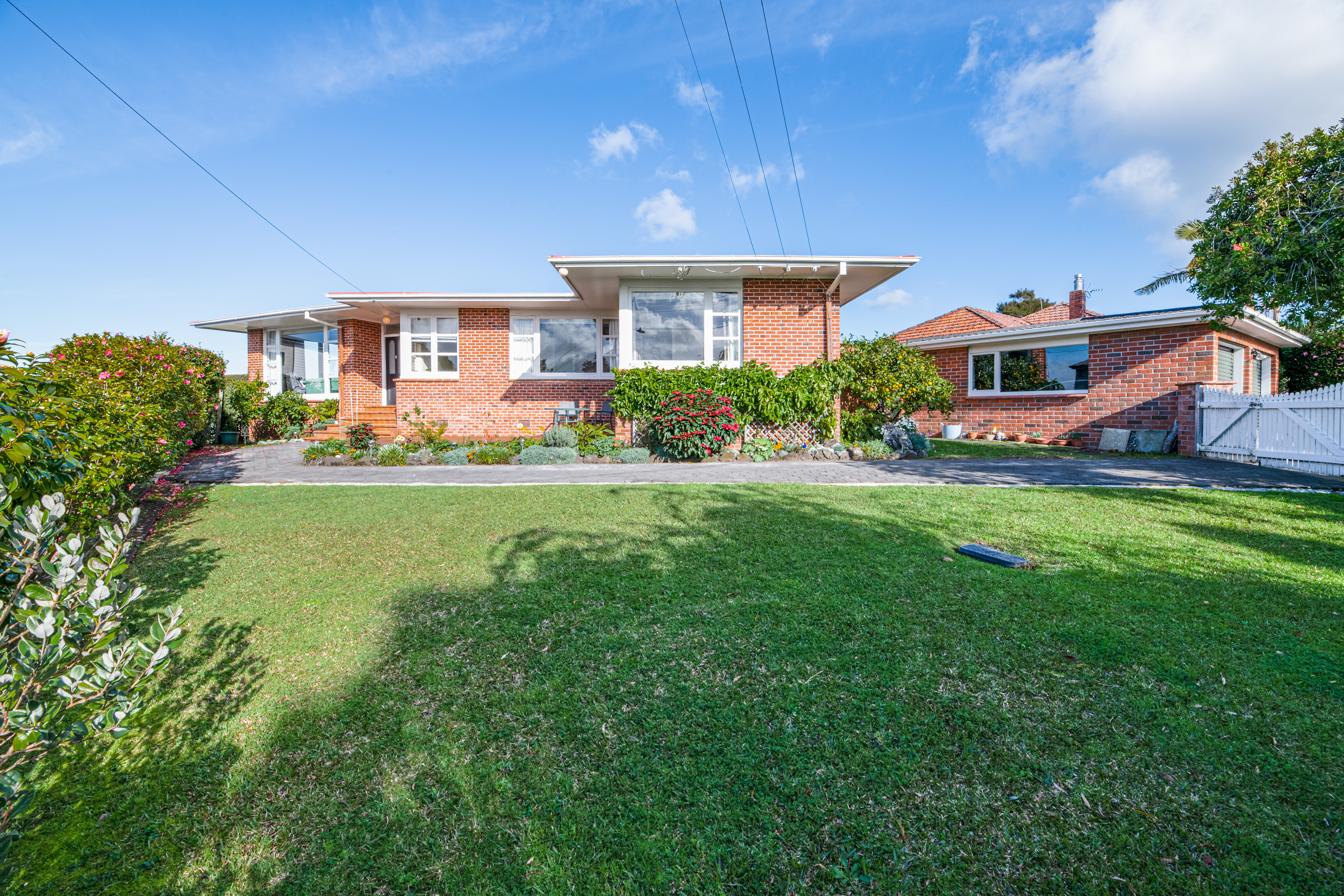8 Ava Avenue, Titirangi