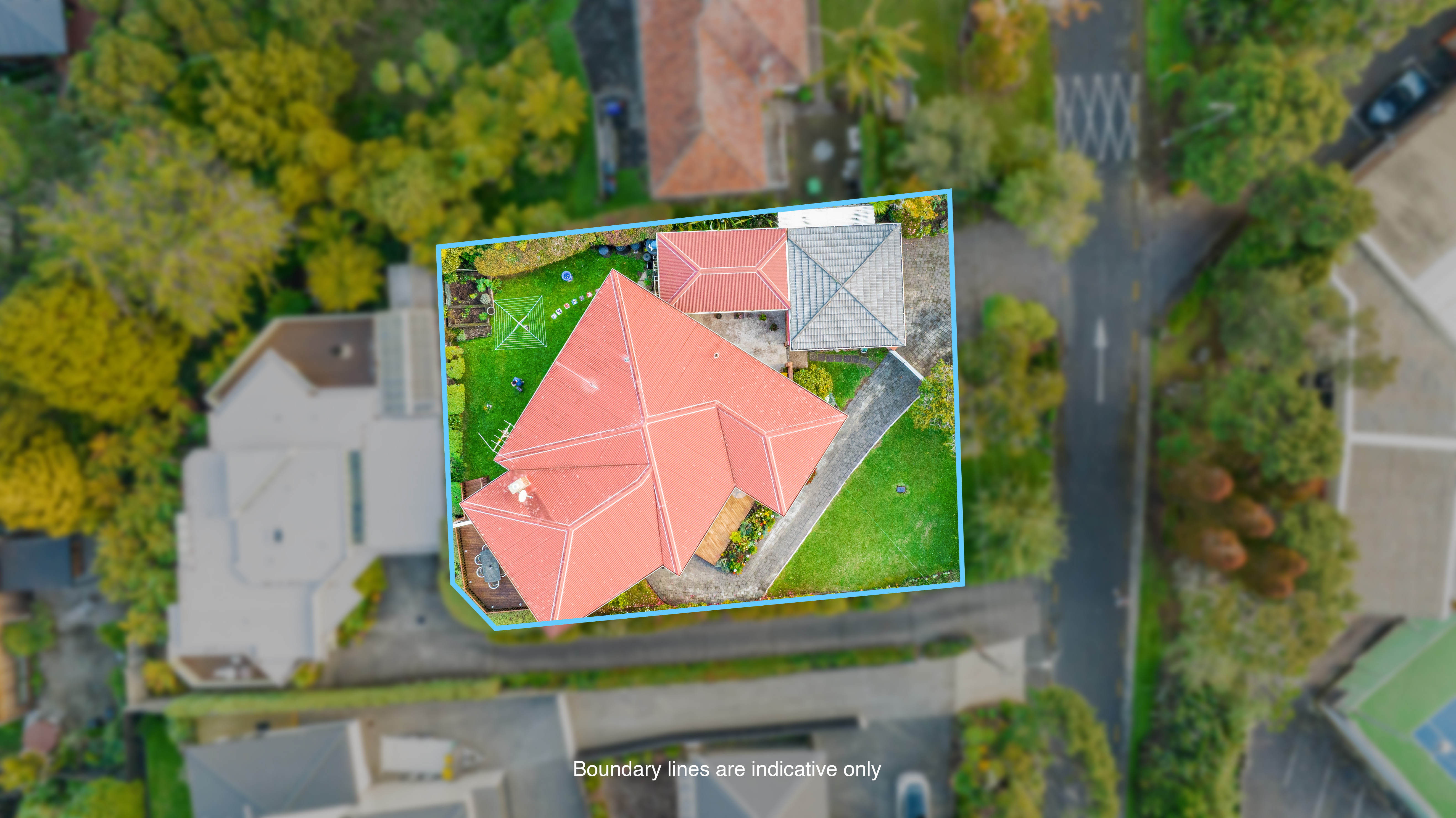 8 Ava Avenue, Titirangi