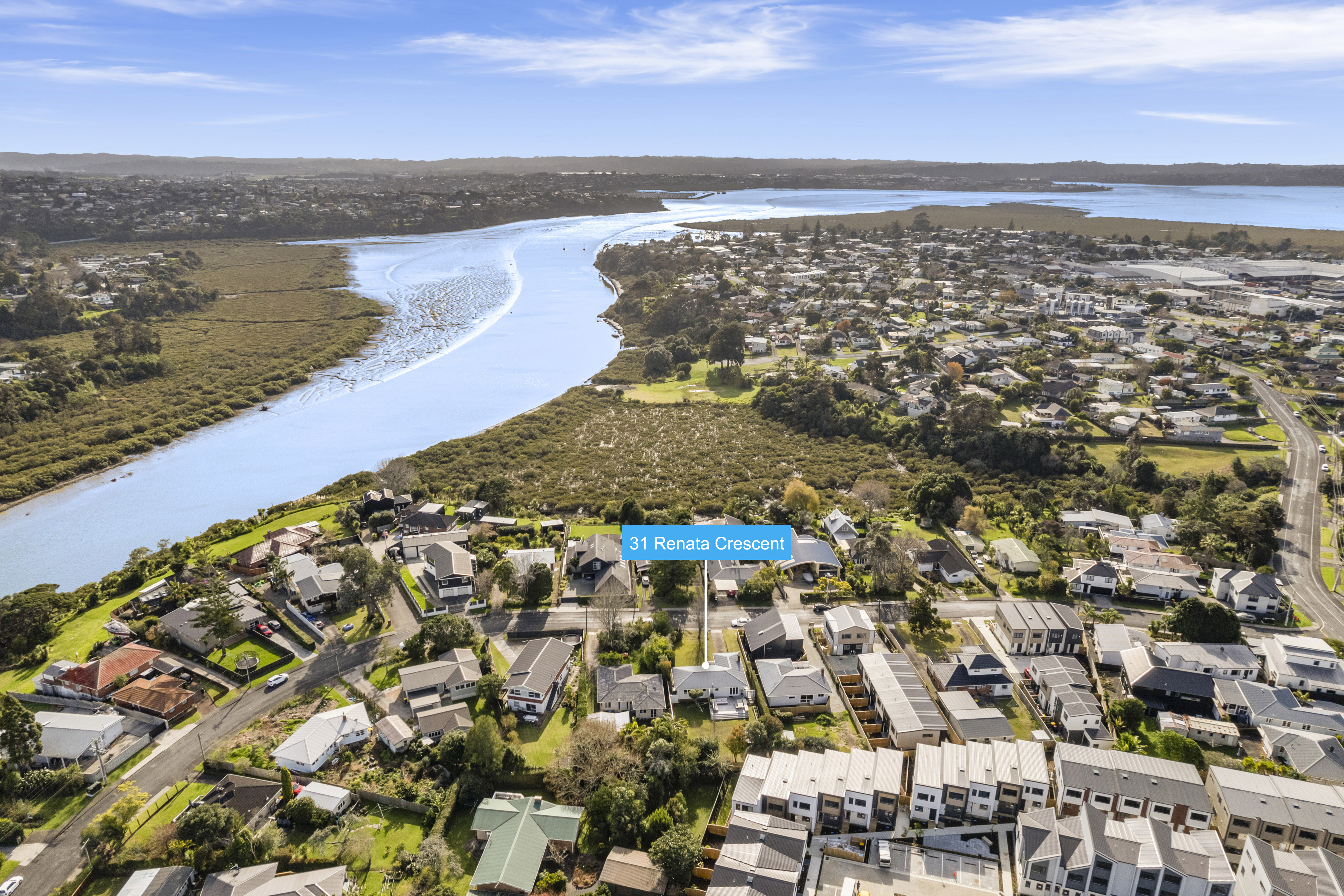 31 Renata Crescent, Te Atatu Peninsula