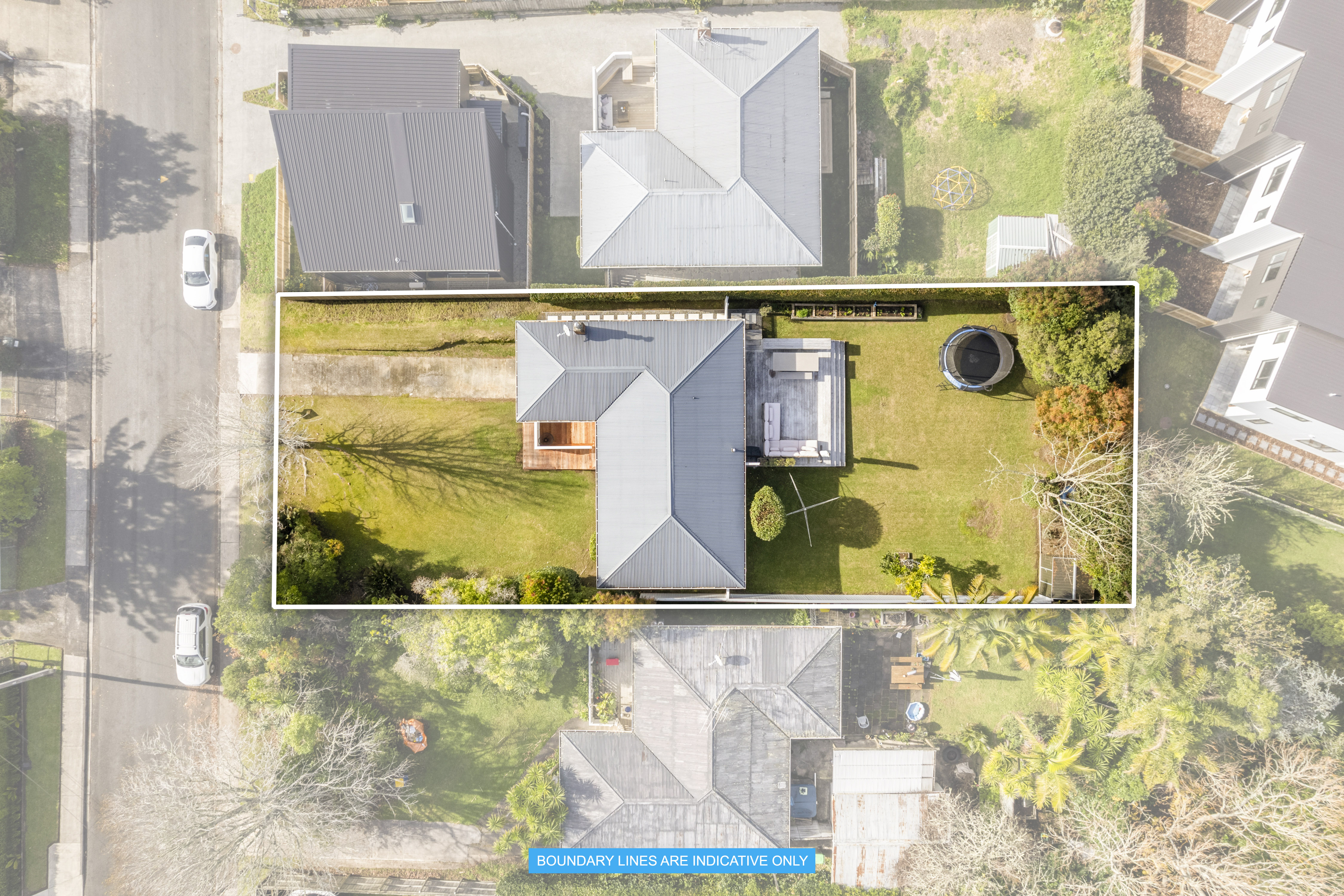 31 Renata Crescent, Te Atatu Peninsula