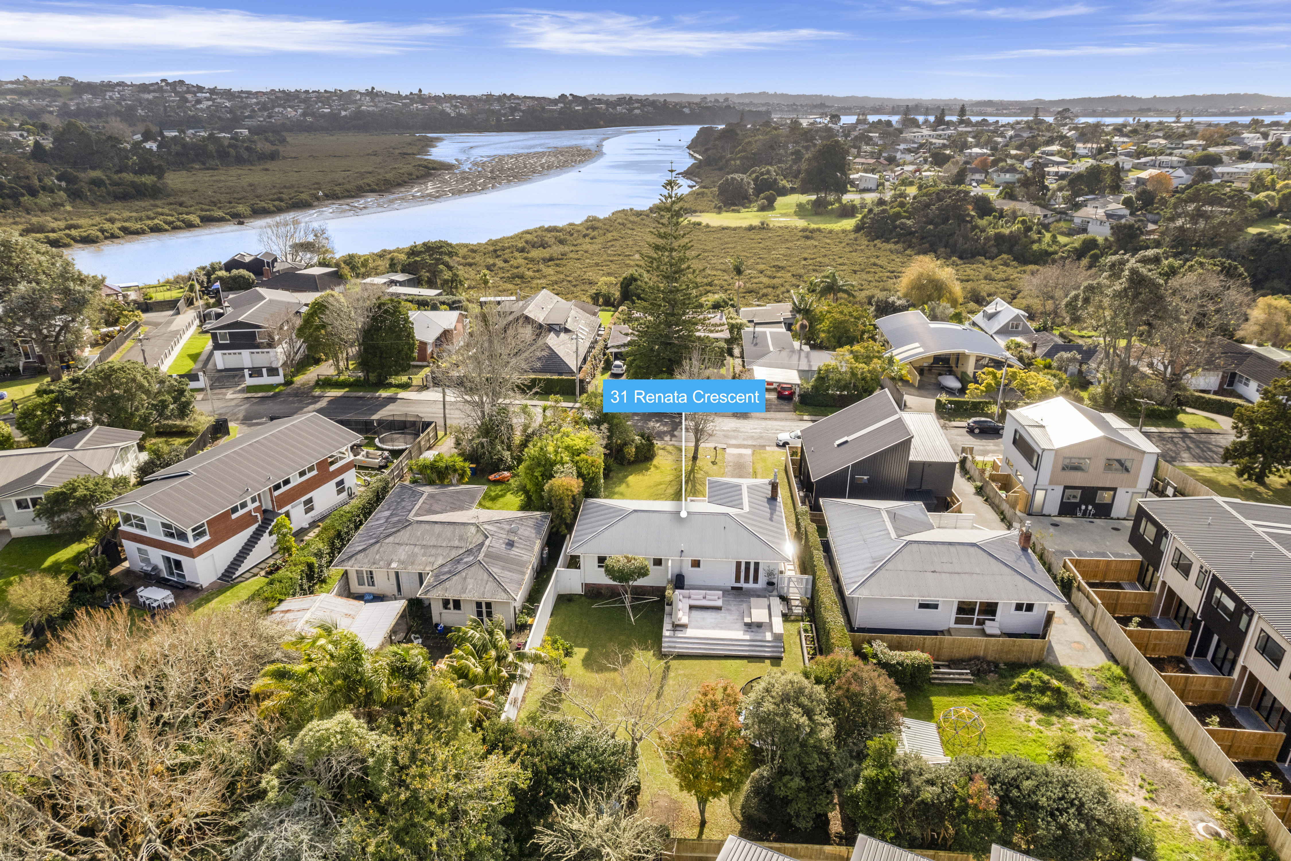 31 Renata Crescent, Te Atatu Peninsula