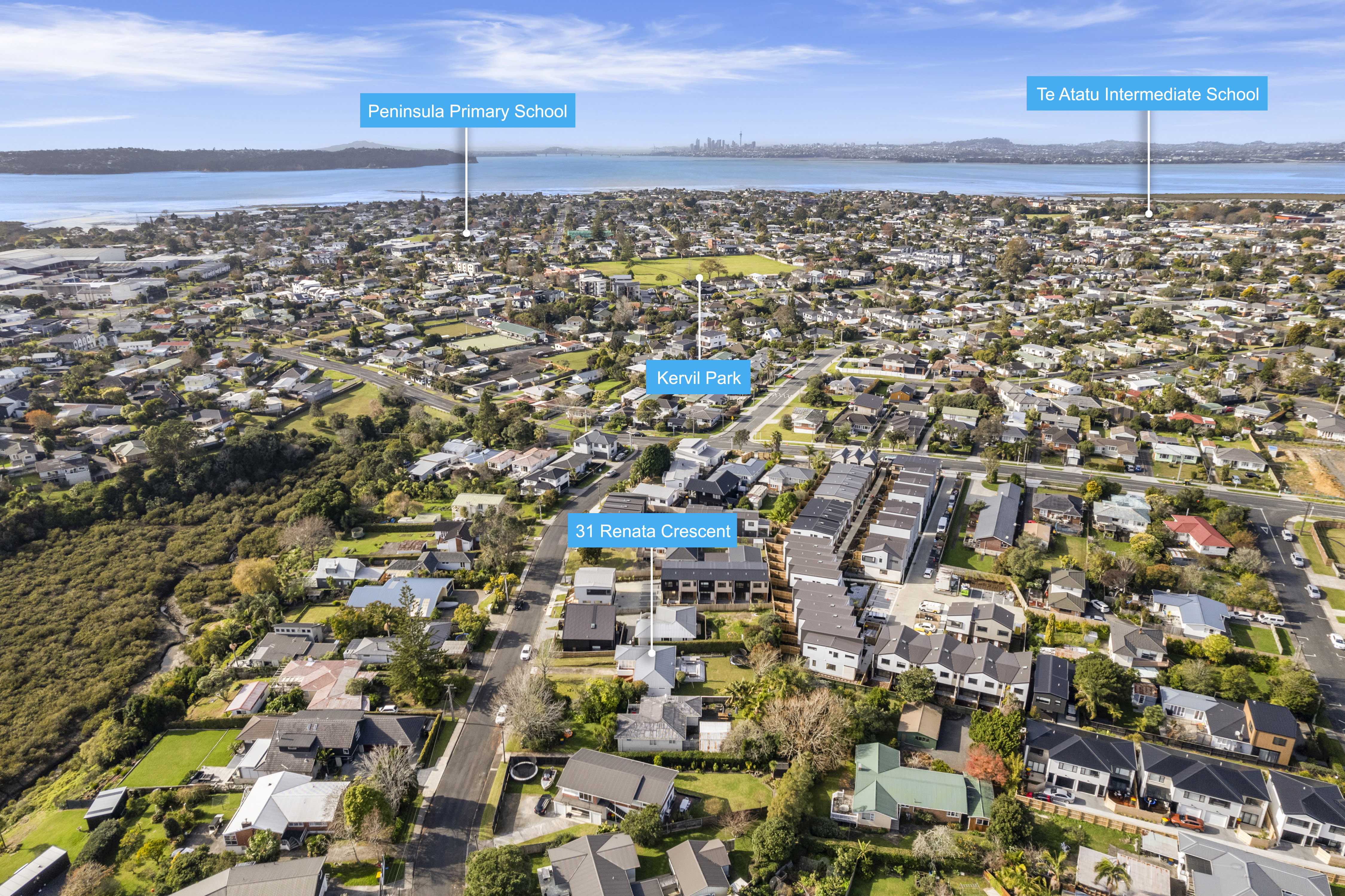 31 Renata Crescent, Te Atatu Peninsula