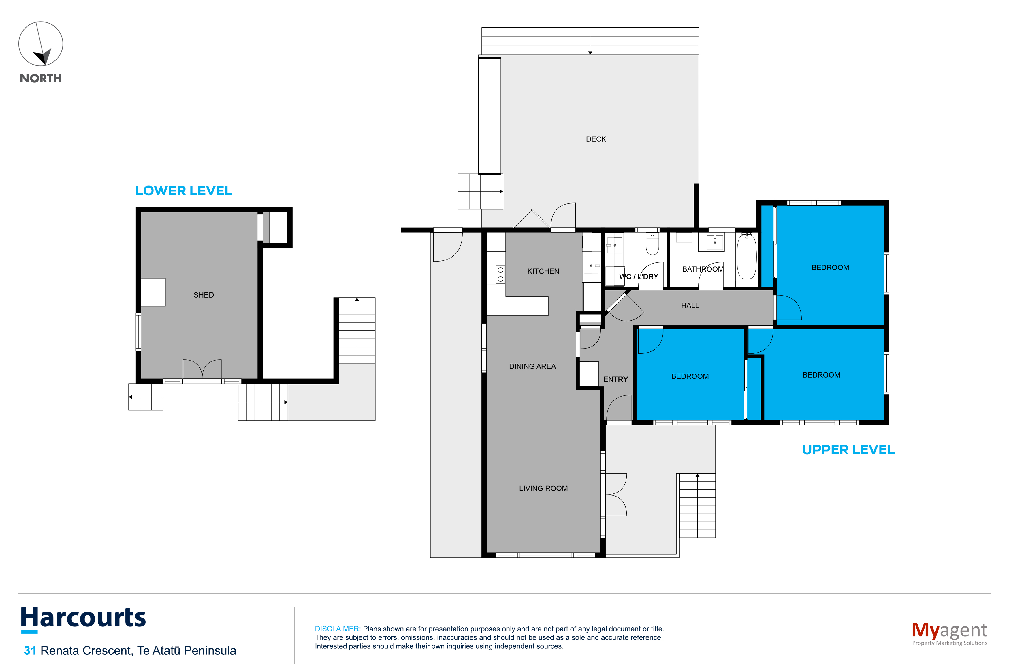 31 Renata Crescent, Te Atatu Peninsula