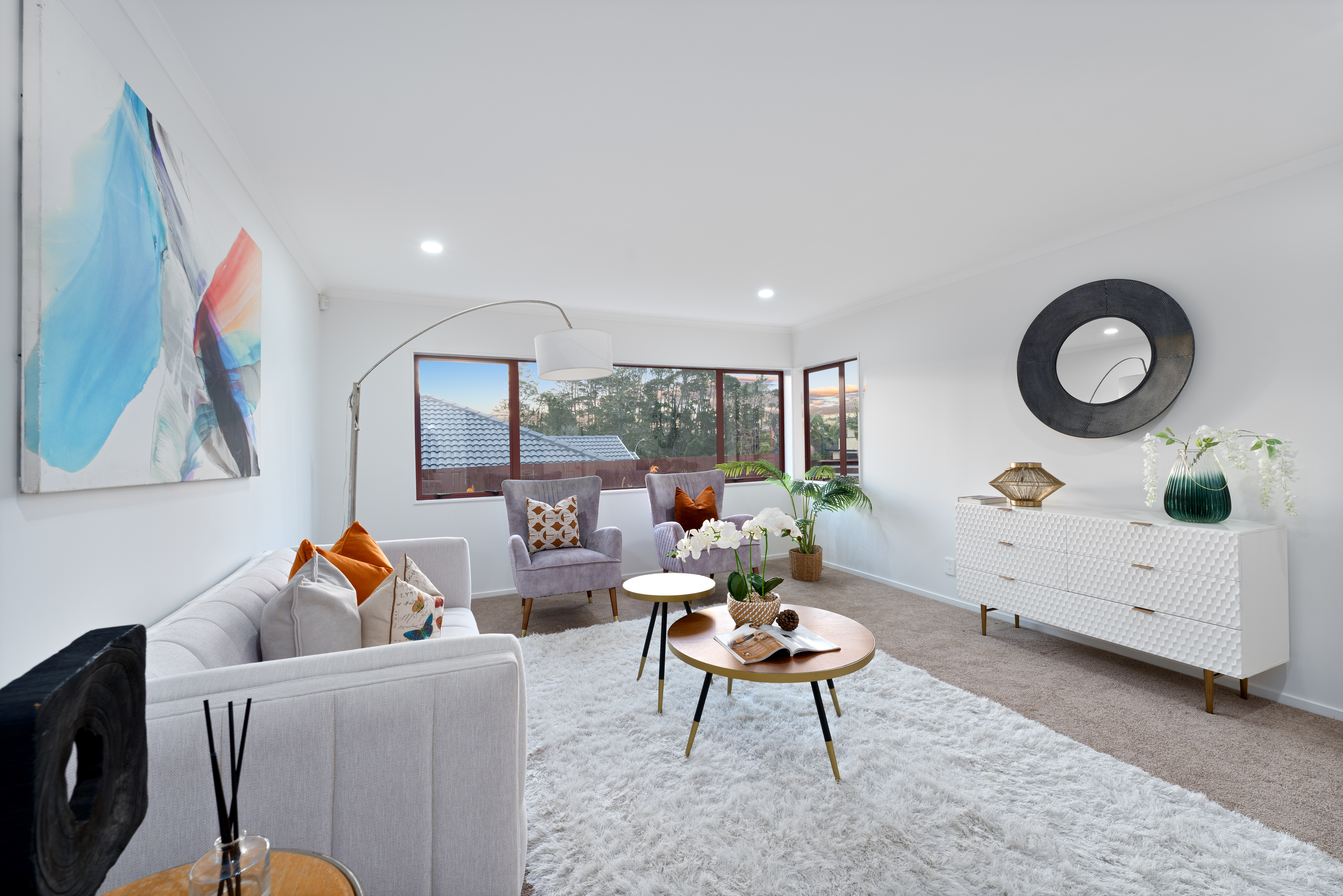 3 Fleetwood Drive, Henderson Heights