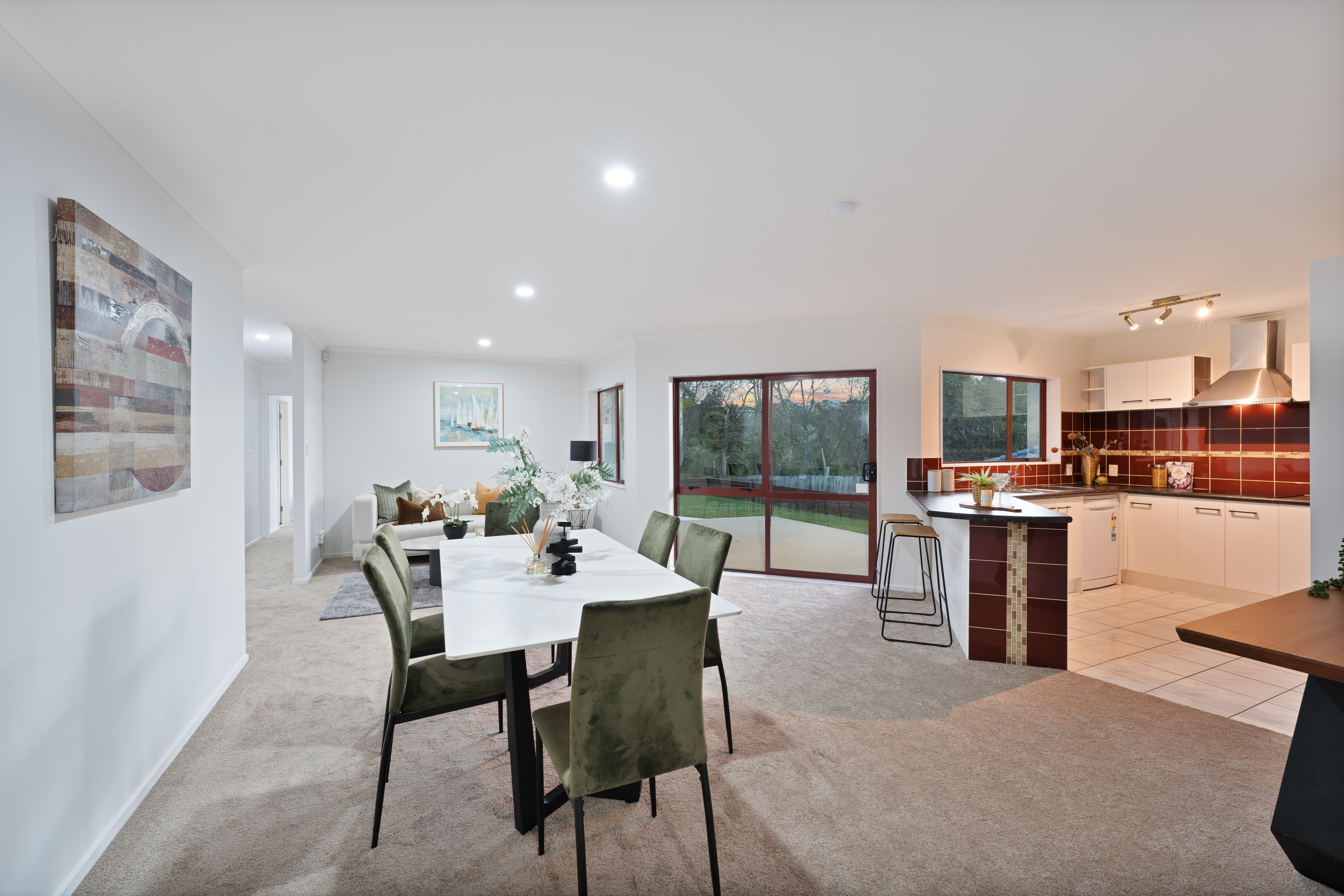 3 Fleetwood Drive, Henderson Heights