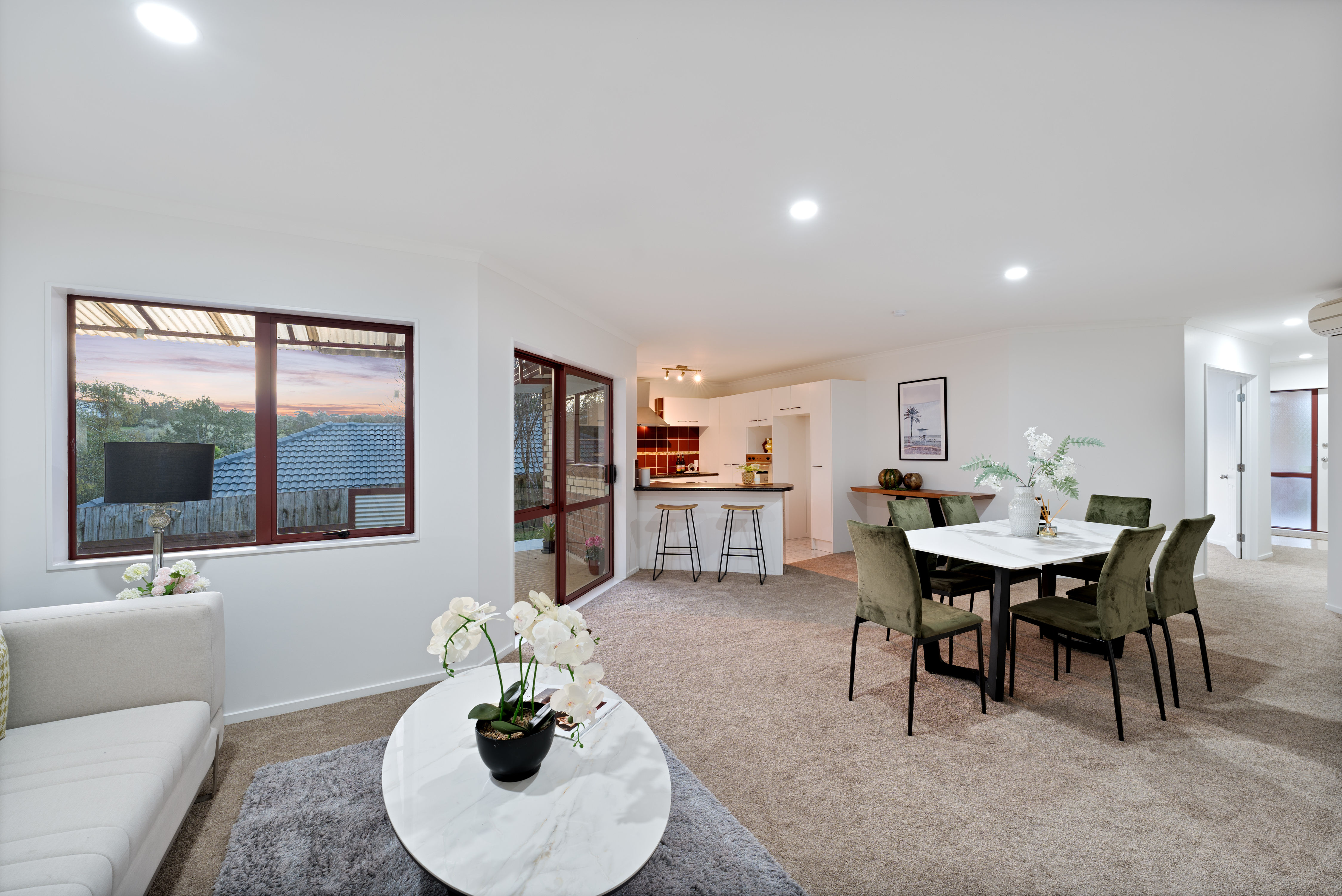 3 Fleetwood Drive, Henderson Heights