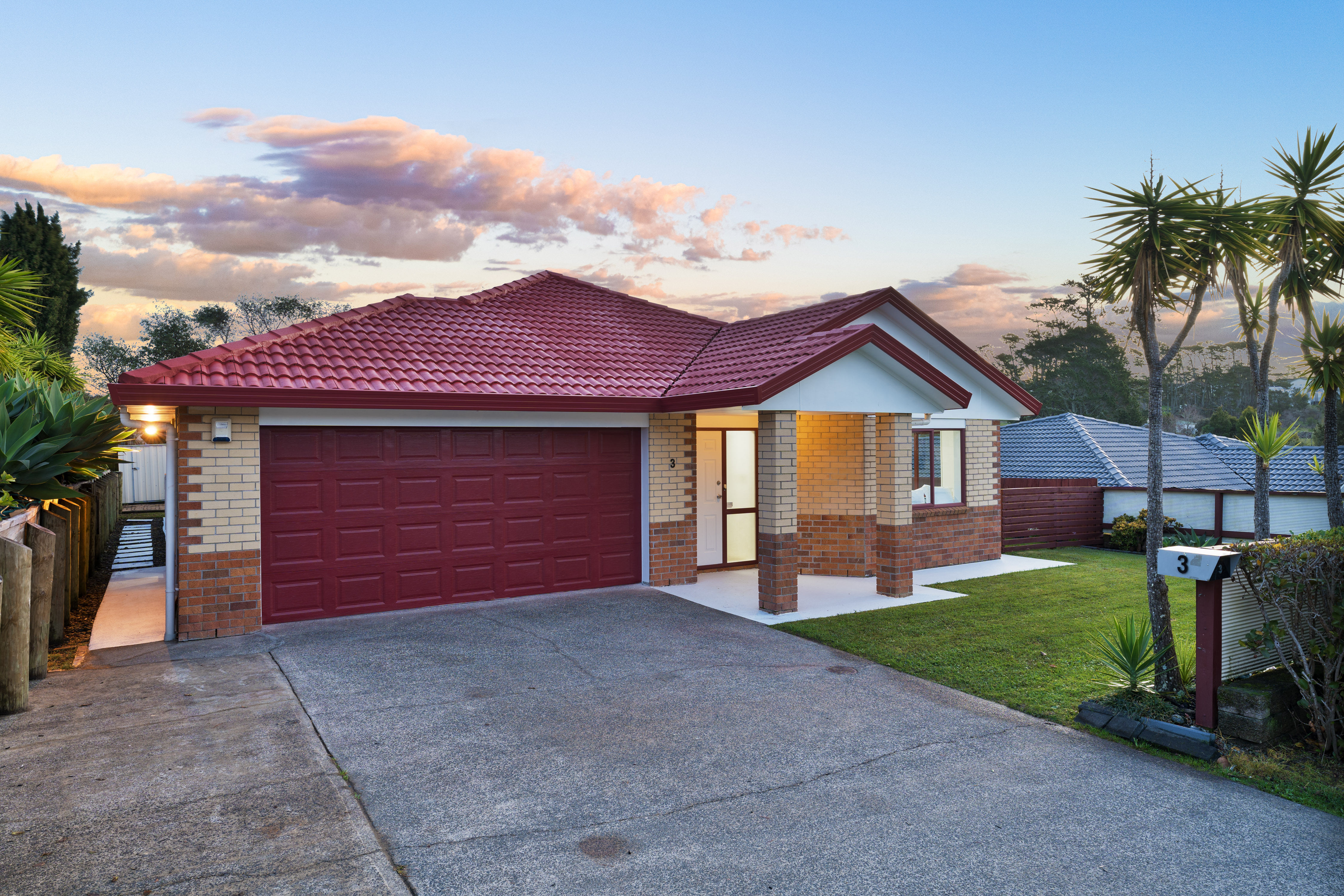 3 Fleetwood Drive, Henderson Heights