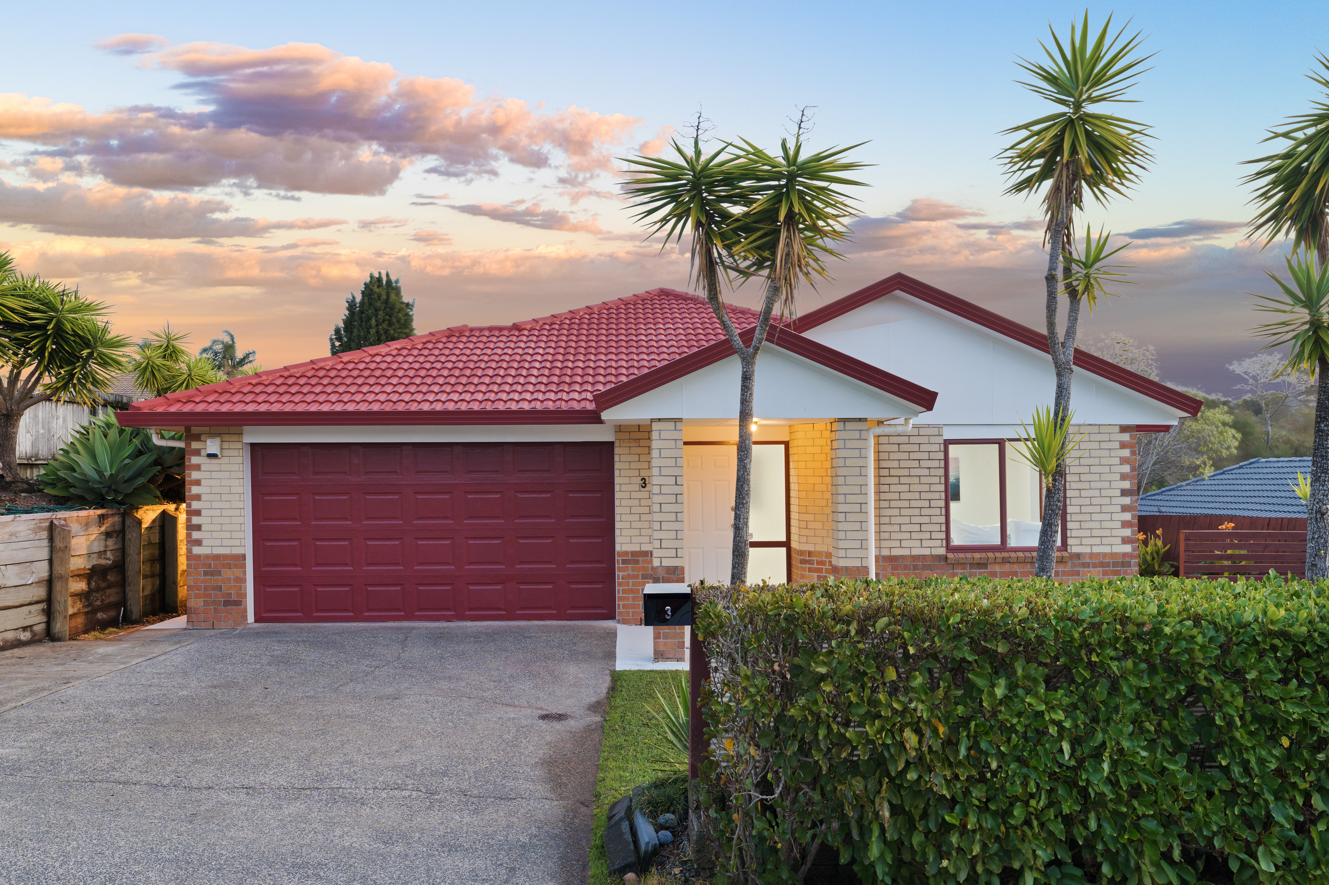 3 Fleetwood Drive, Henderson Heights
