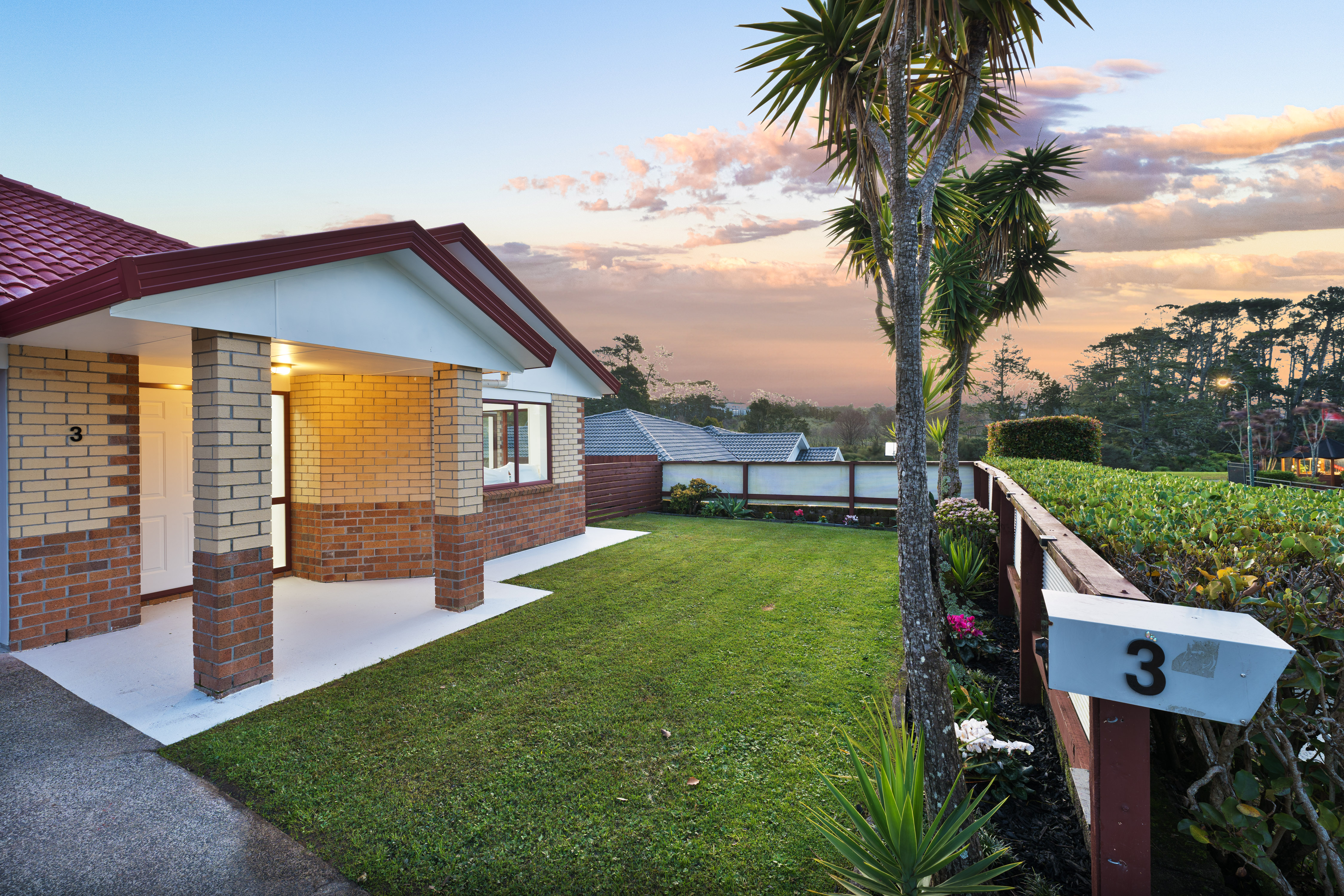 3 Fleetwood Drive, Henderson Heights