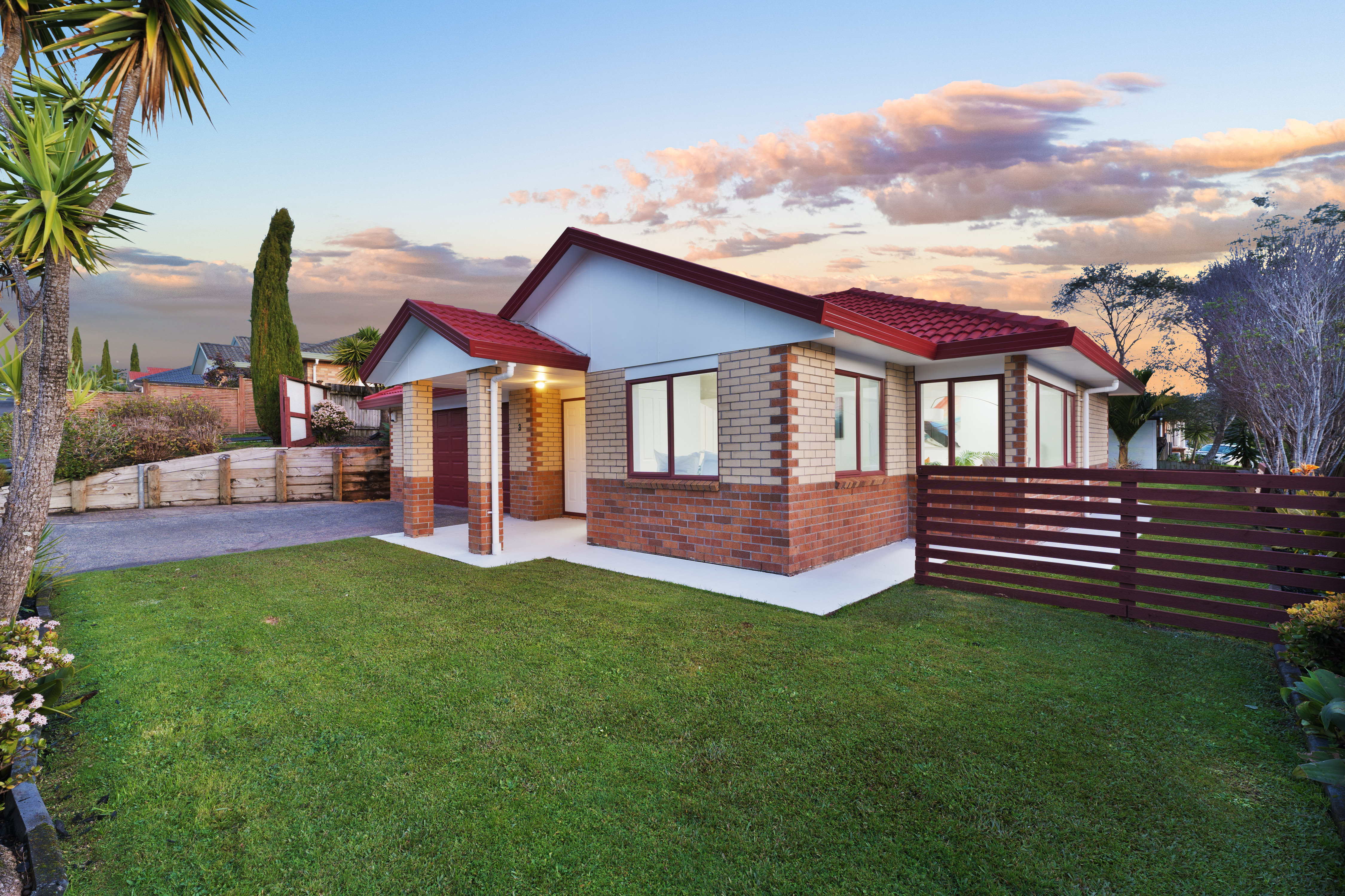 3 Fleetwood Drive, Henderson Heights